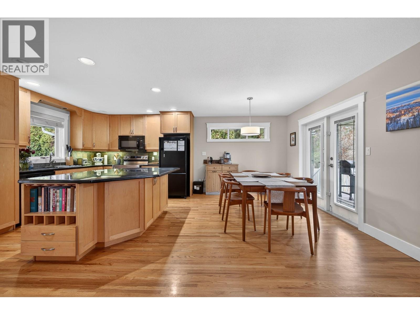 2035 Monteith Drive, Kamloops, British Columbia  V2E 2G5 - Photo 5 - 10378065