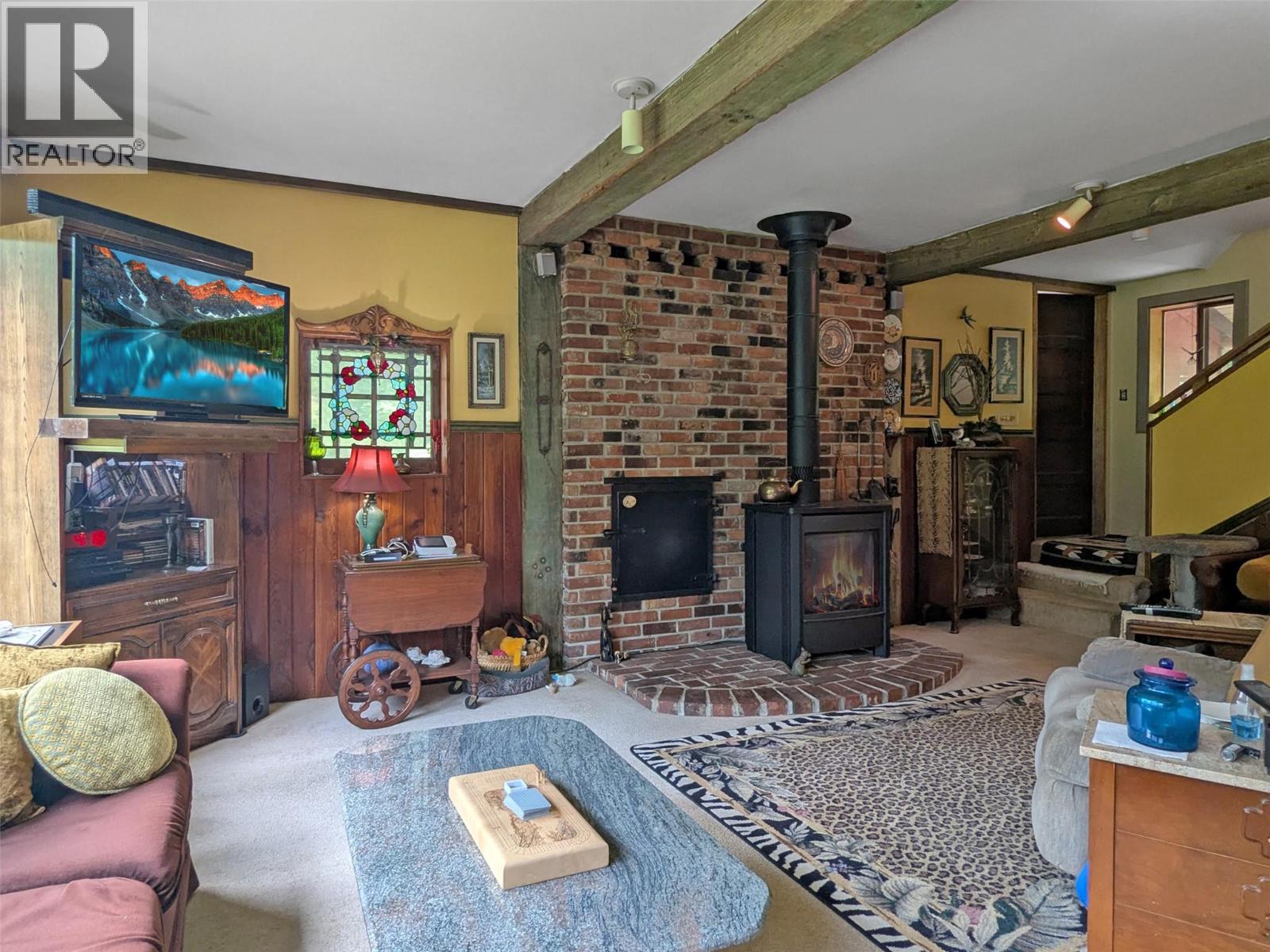 8802 Martens Road, Slocan, British Columbia  V0G 2C0 - Photo 15 - 10377776