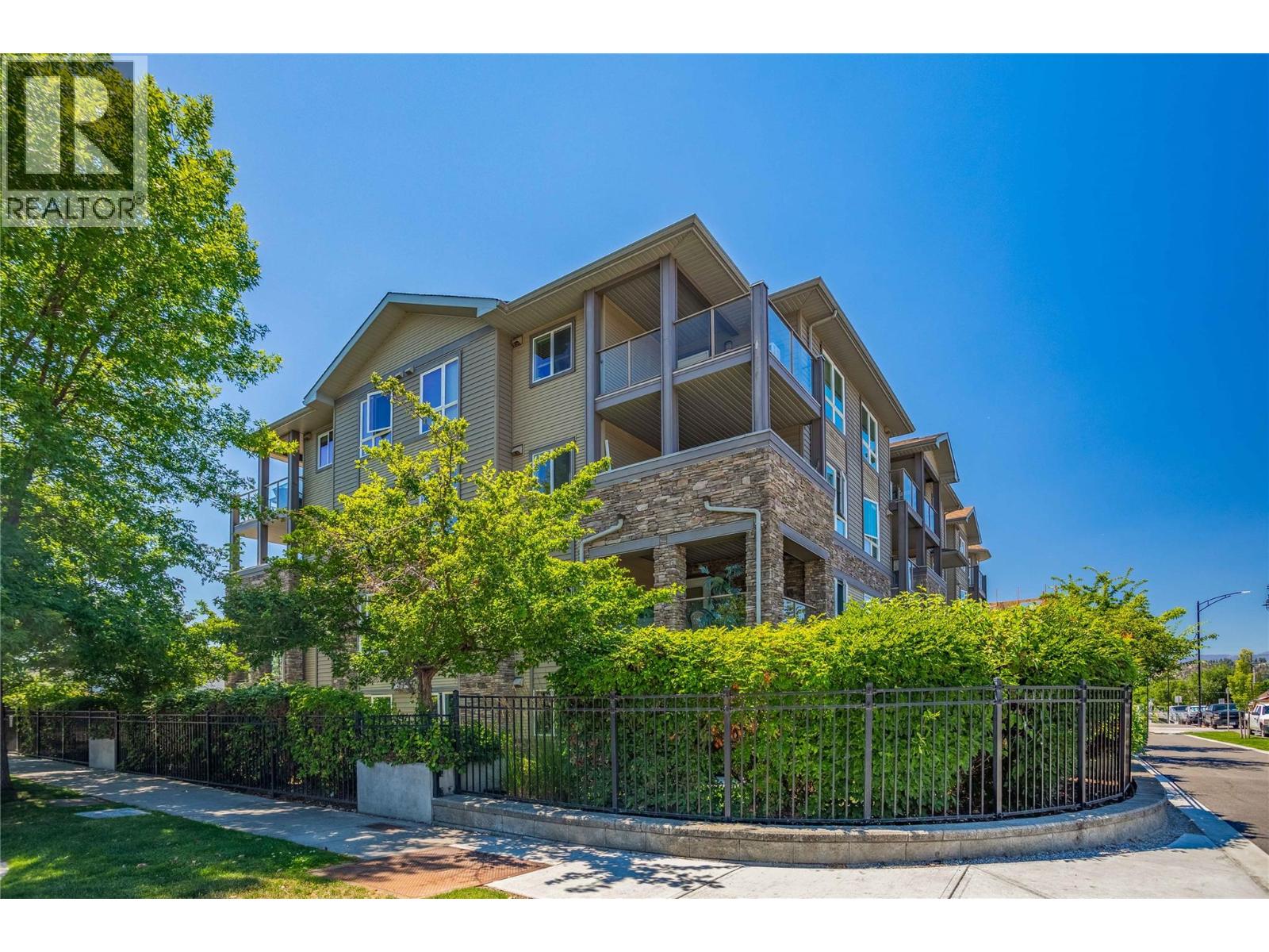 325 Mcintosh Road Unit# 4105, Kelowna, British Columbia  V1X 2C6 - Photo 1 - 10378301