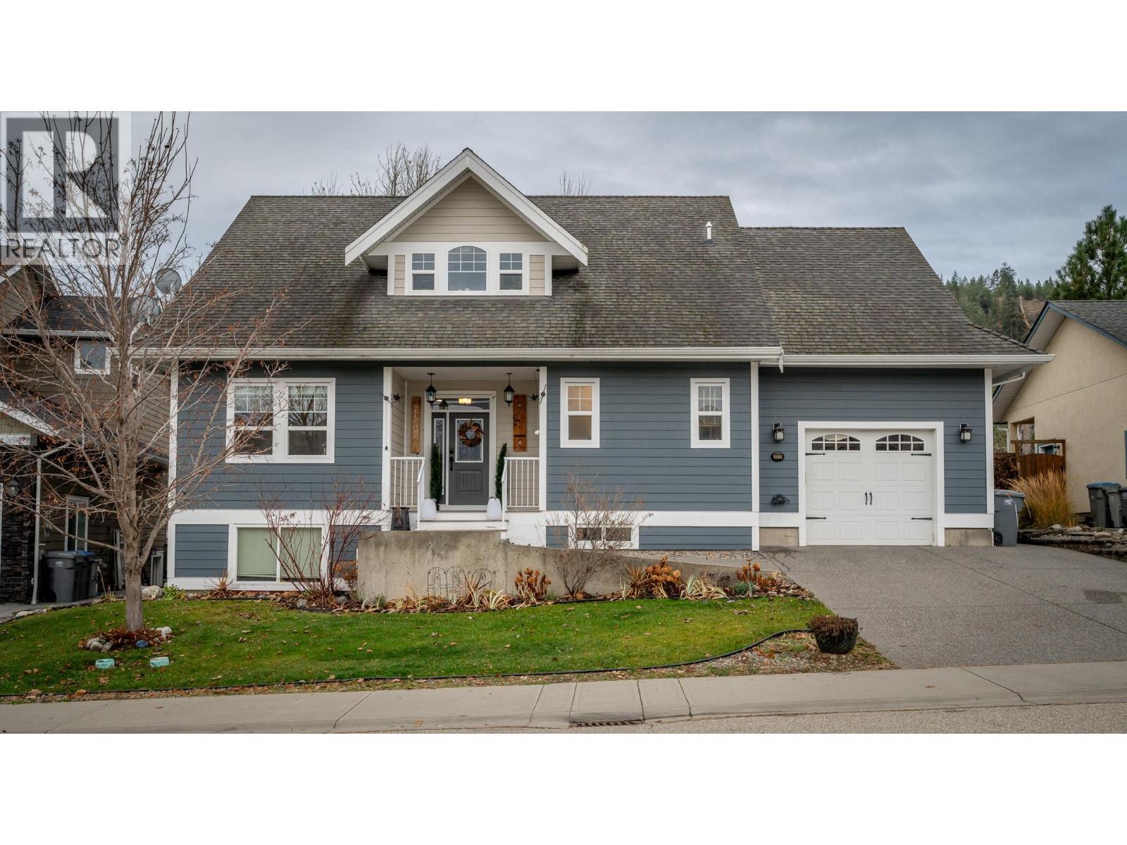 8909 Grizzly Crescent, Kamloops, British Columbia  V2C 6T9 - Photo 1 - 10378266
