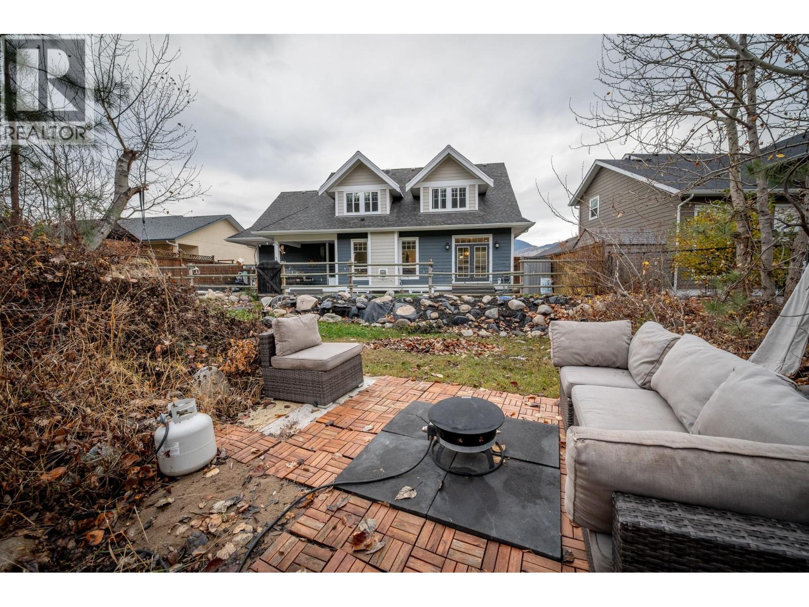 8909 Grizzly Crescent, Kamloops, British Columbia  V2C 6T9 - Photo 38 - 10378266