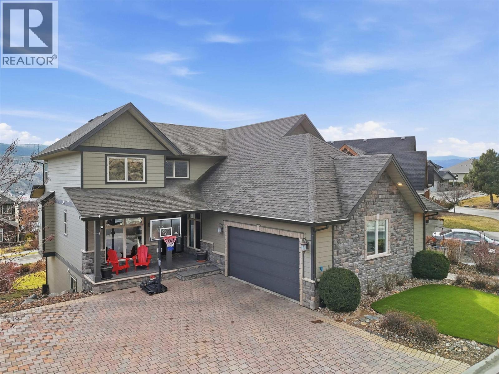 1914 Ironwood Street, Kamloops, British Columbia  V2H 0A6 - Photo 1 - 10377994