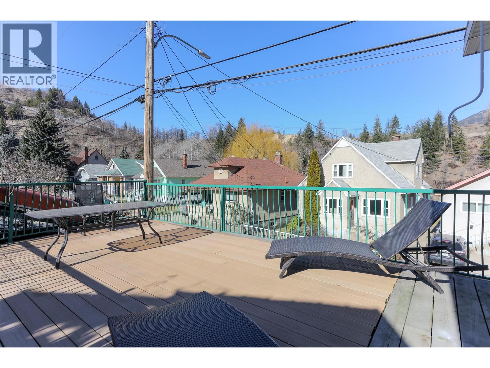 244a Old Rossland Avenue, Trail, British Columbia  V1R 3M7 - Photo 28 - 10377345