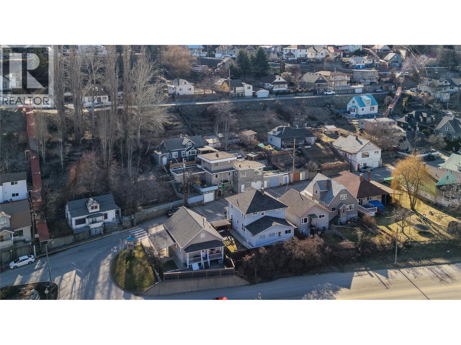 244a Old Rossland Avenue, Trail, British Columbia  V1R 3M7 - Photo 59 - 10377345