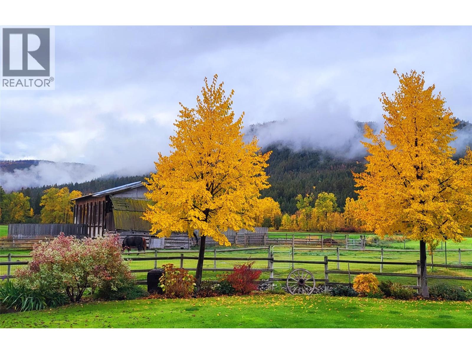 3602 Kamloops Vernon Highway, Monte Lake, British Columbia  V0E 2N0 - Photo 50 - 10377889