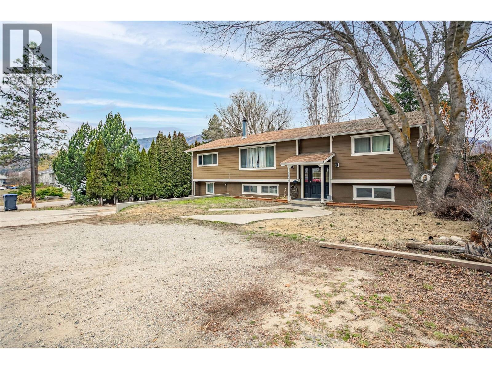 1450 Ponderosa Road, West Kelowna, British Columbia  V1Z 1N1 - Photo 2 - 10377997