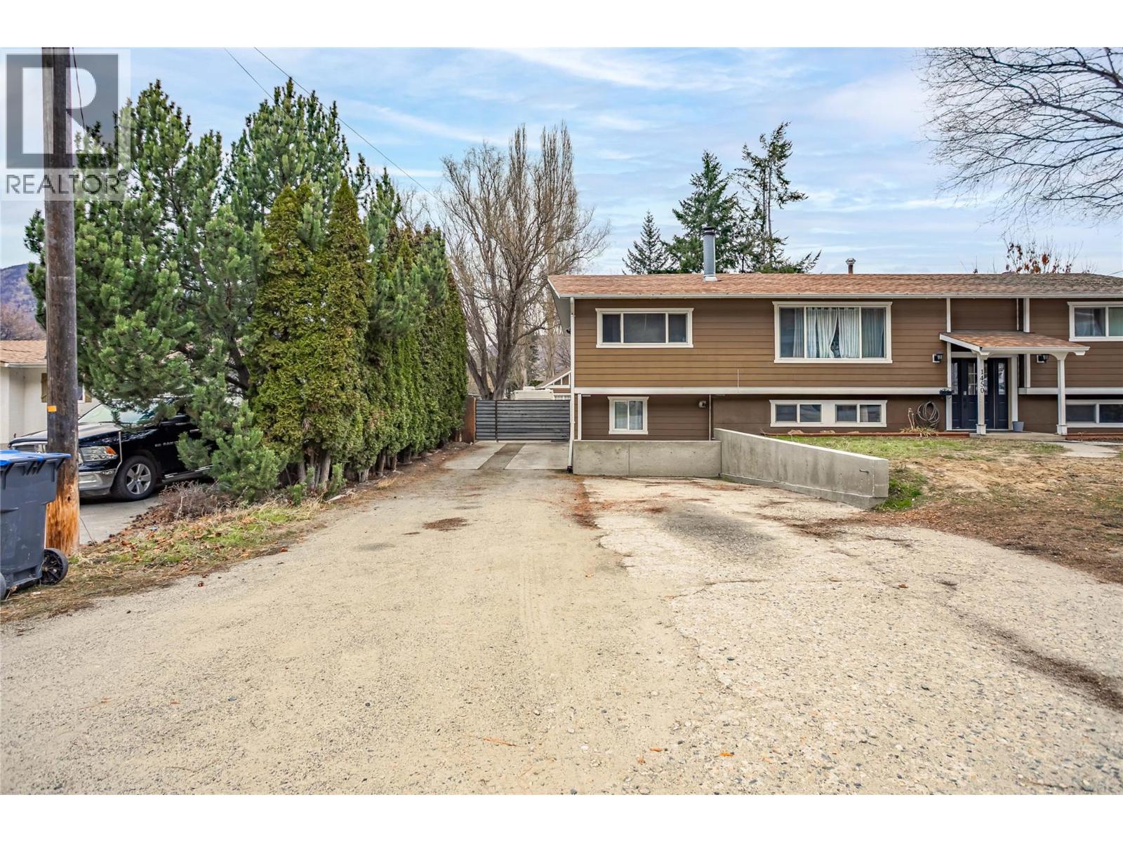 1450 Ponderosa Road, West Kelowna, British Columbia  V1Z 1N1 - Photo 3 - 10377997