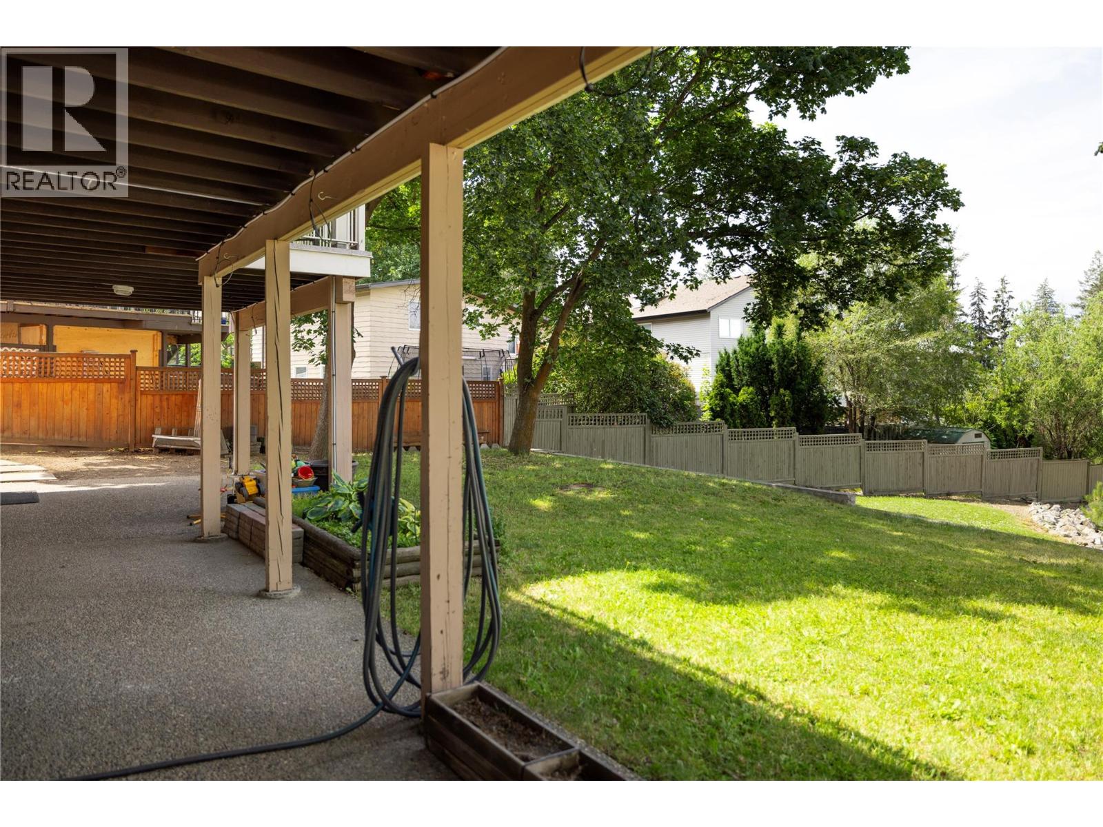 4002 15 Street, Vernon, British Columbia  V1T 8K6 - Photo 14 - 10378351