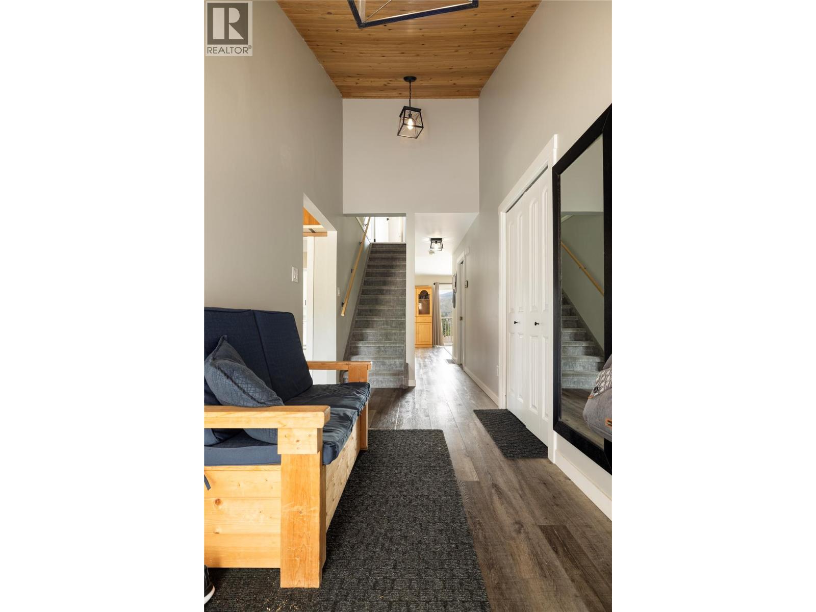 4002 15 Street, Vernon, British Columbia  V1T 8K6 - Photo 15 - 10378351