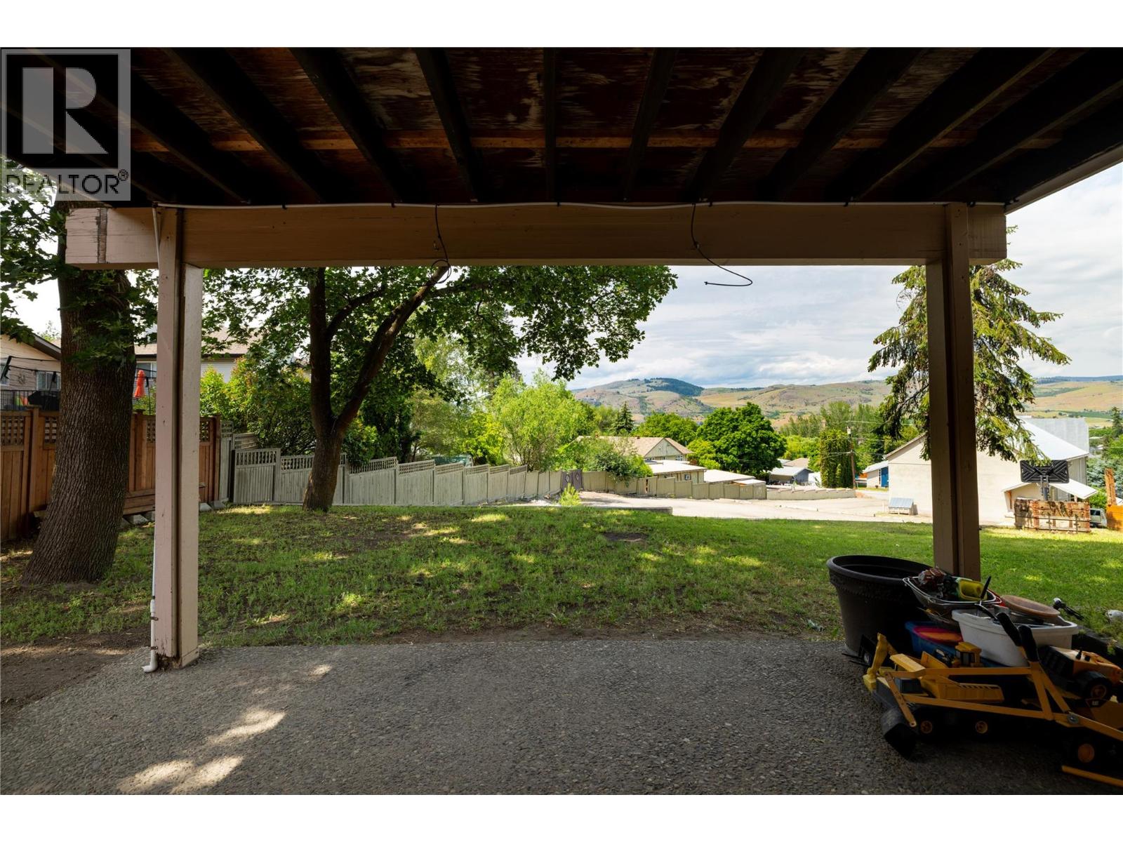 4002 15 Street, Vernon, British Columbia  V1T 8K6 - Photo 39 - 10378351