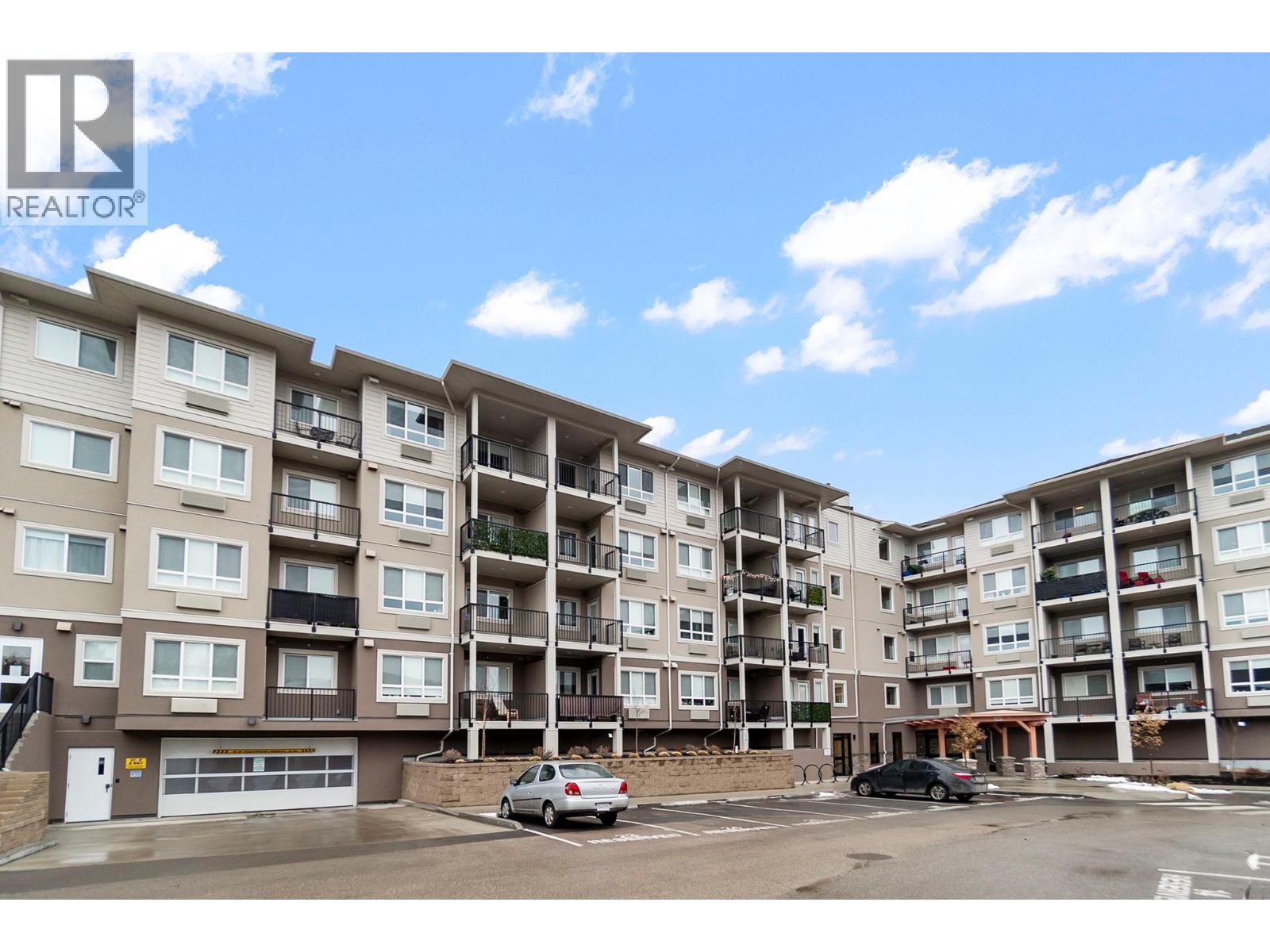 2301 Carrington Road Unit# 207, West Kelowna, British Columbia  V4T 0E2 - Photo 2 - 10378066