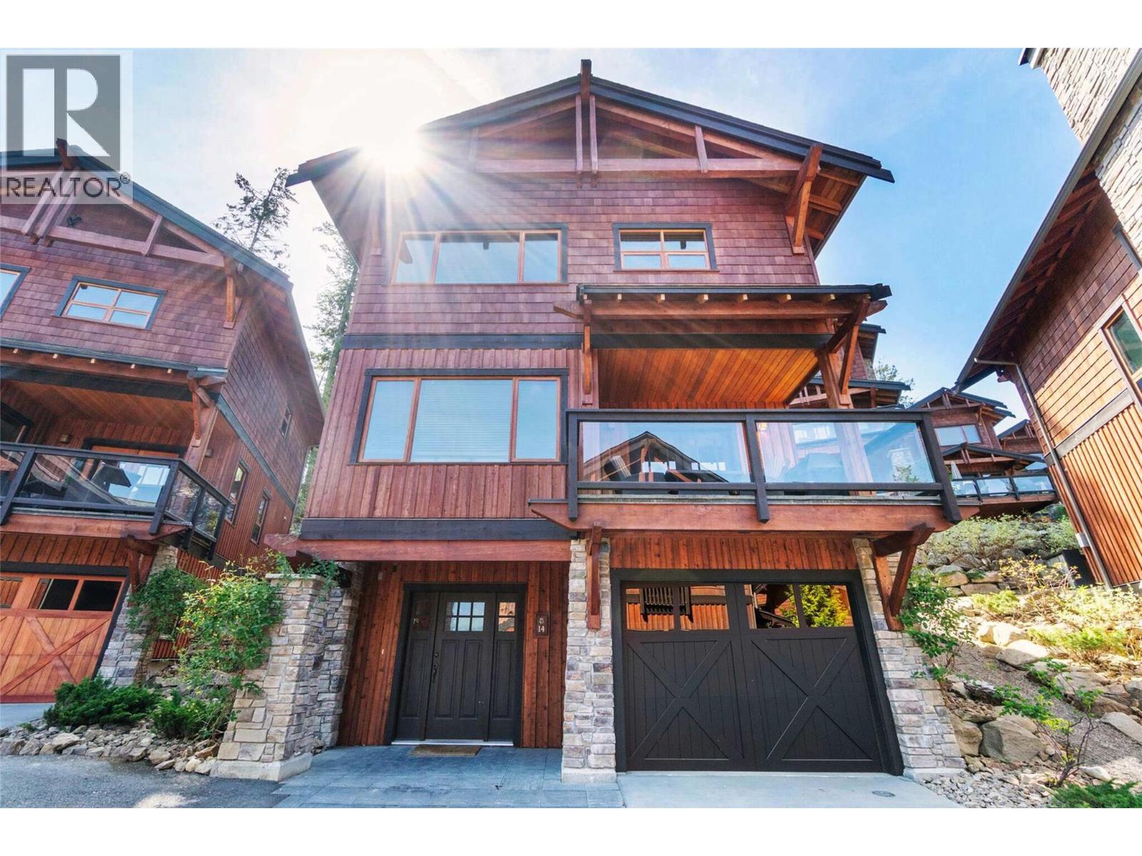 2479 Eagle Bay Road Unit# 14, Blind Bay, British Columbia  V0E 1H1 - Photo 1 - 10377597