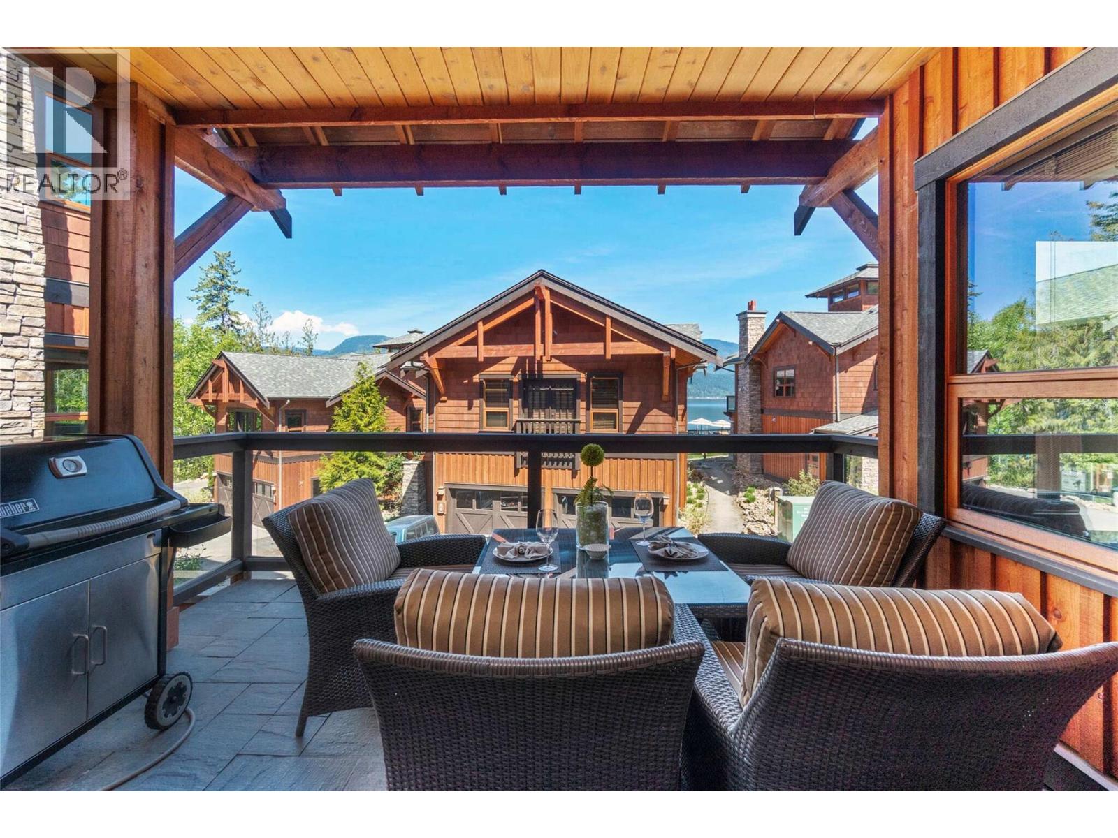 2479 Eagle Bay Road Unit# 14, Blind Bay, British Columbia  V0E 1H1 - Photo 8 - 10377597