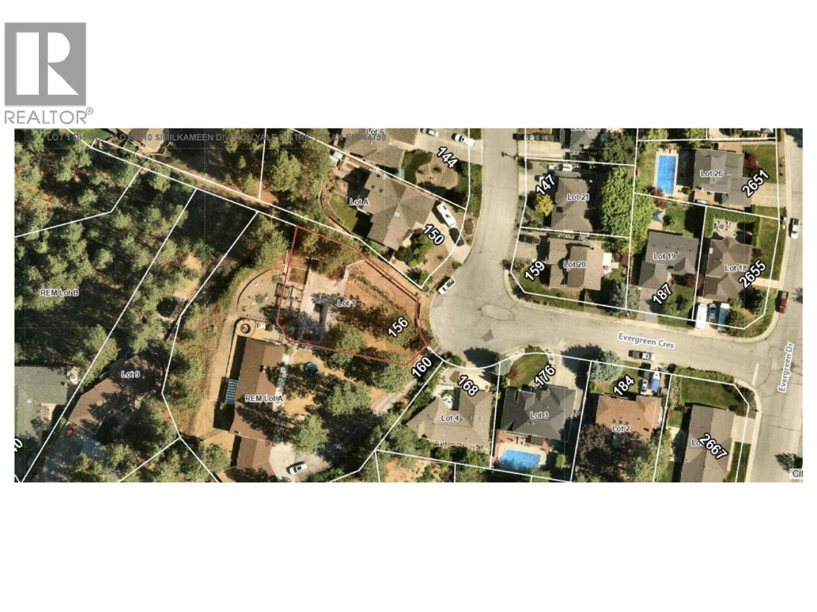 156 Evergreen Crescent, Penticton, British Columbia  V2A 7Y5 - Photo 15 - 10378175