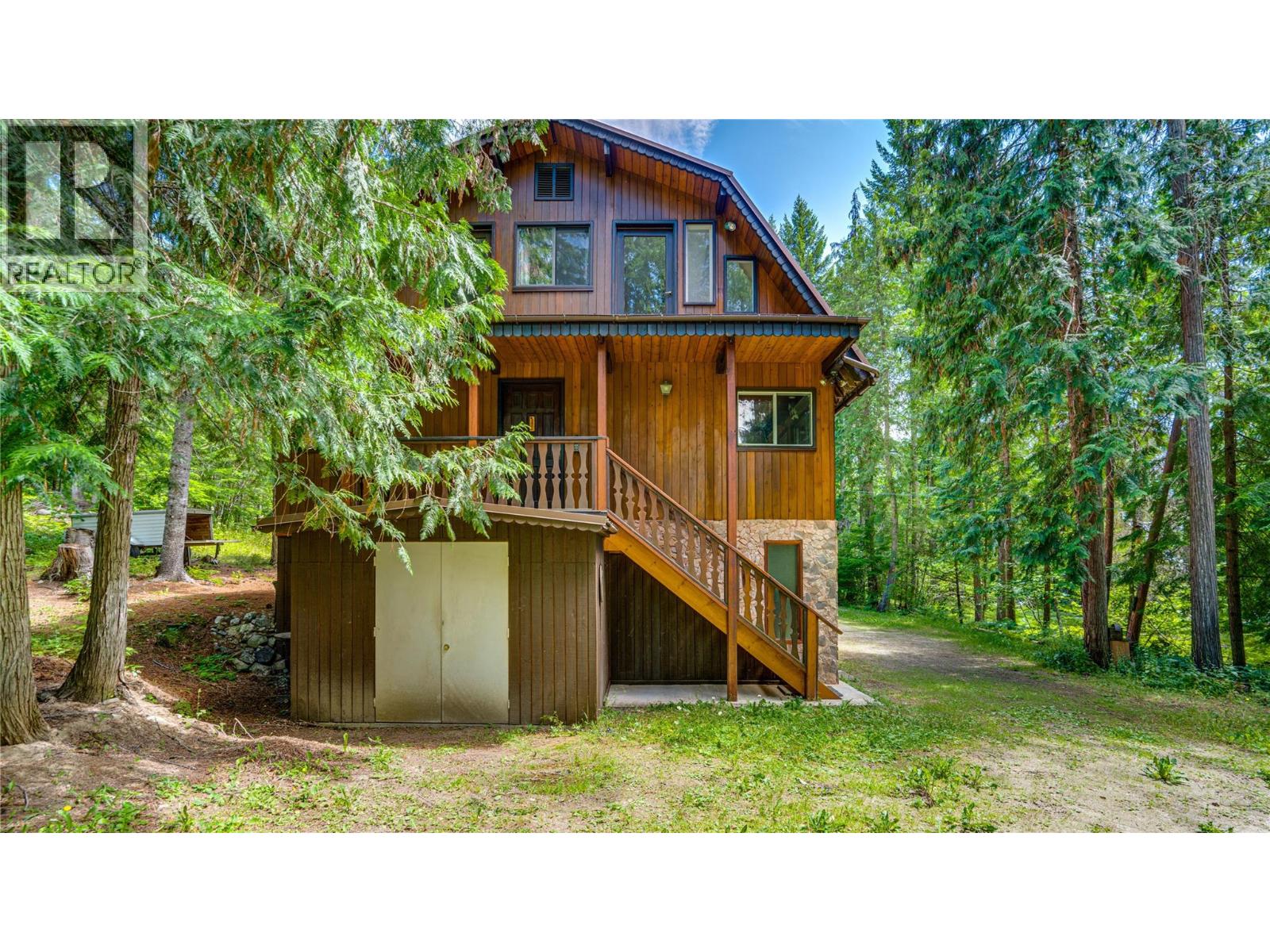 58 Walker Road, Enderby, British Columbia  V0E 1V5 - Photo 36 - 10377999