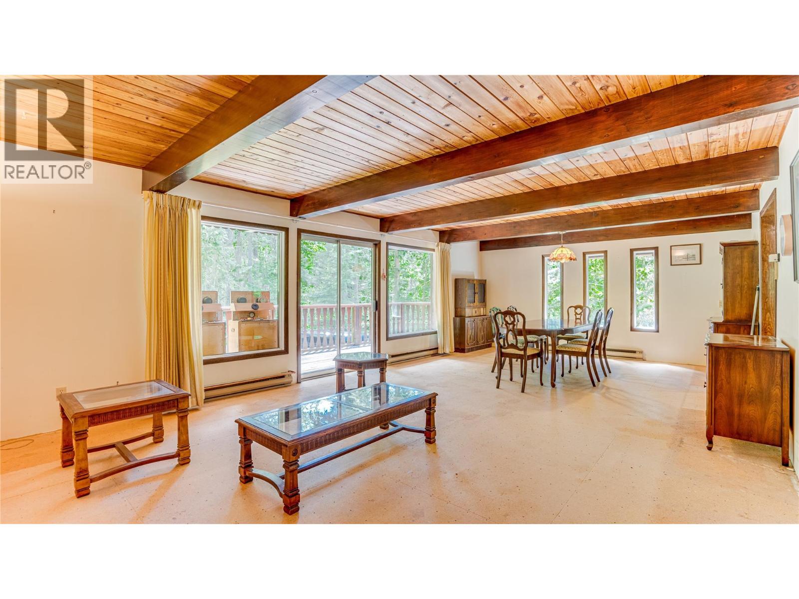 58 Walker Road, Enderby, British Columbia  V0E 1V5 - Photo 6 - 10377999