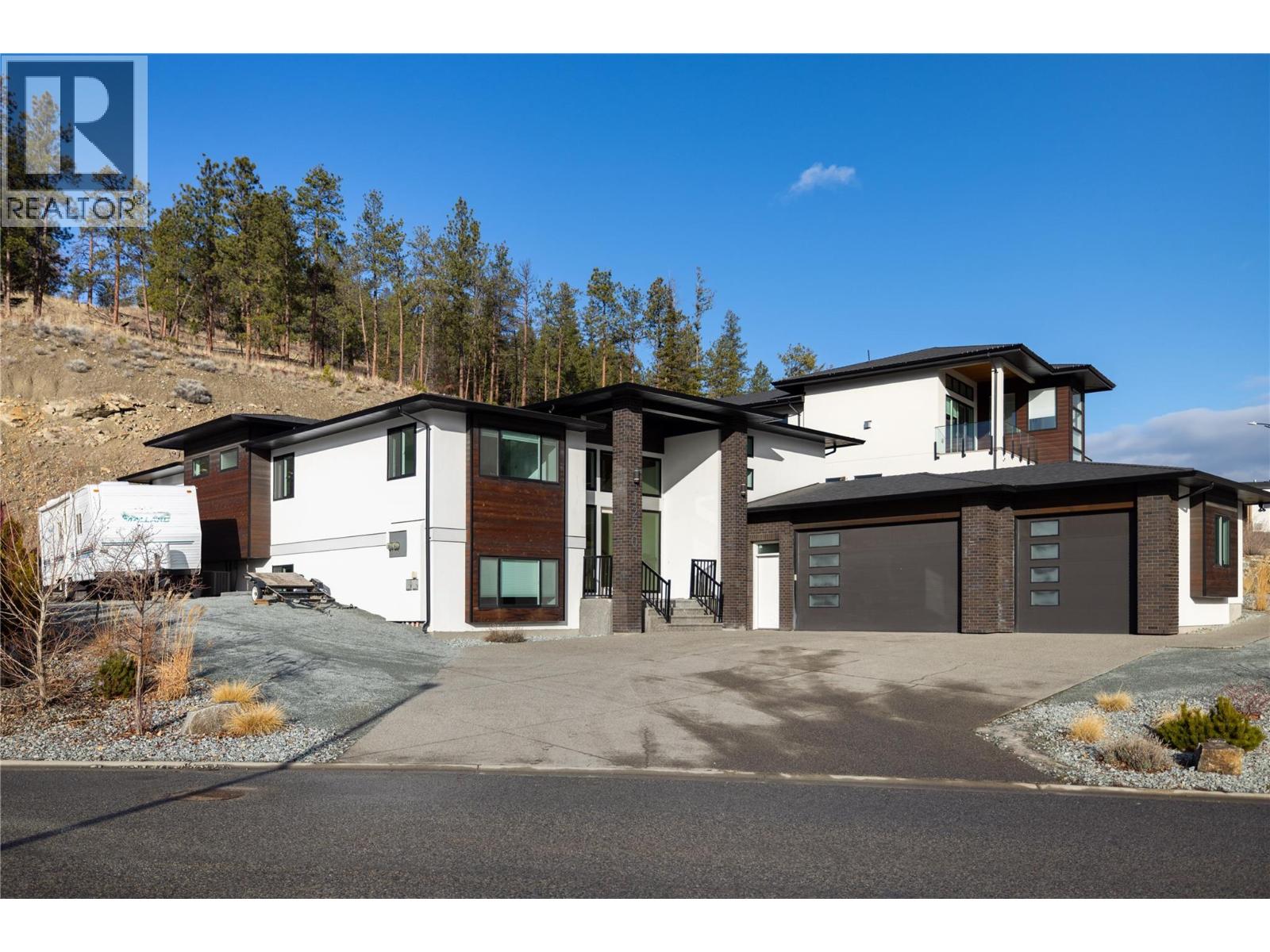 1270 Mine Hill Drive, Kelowna, British Columbia  V1P 0A1 - Photo 1 - 10378341