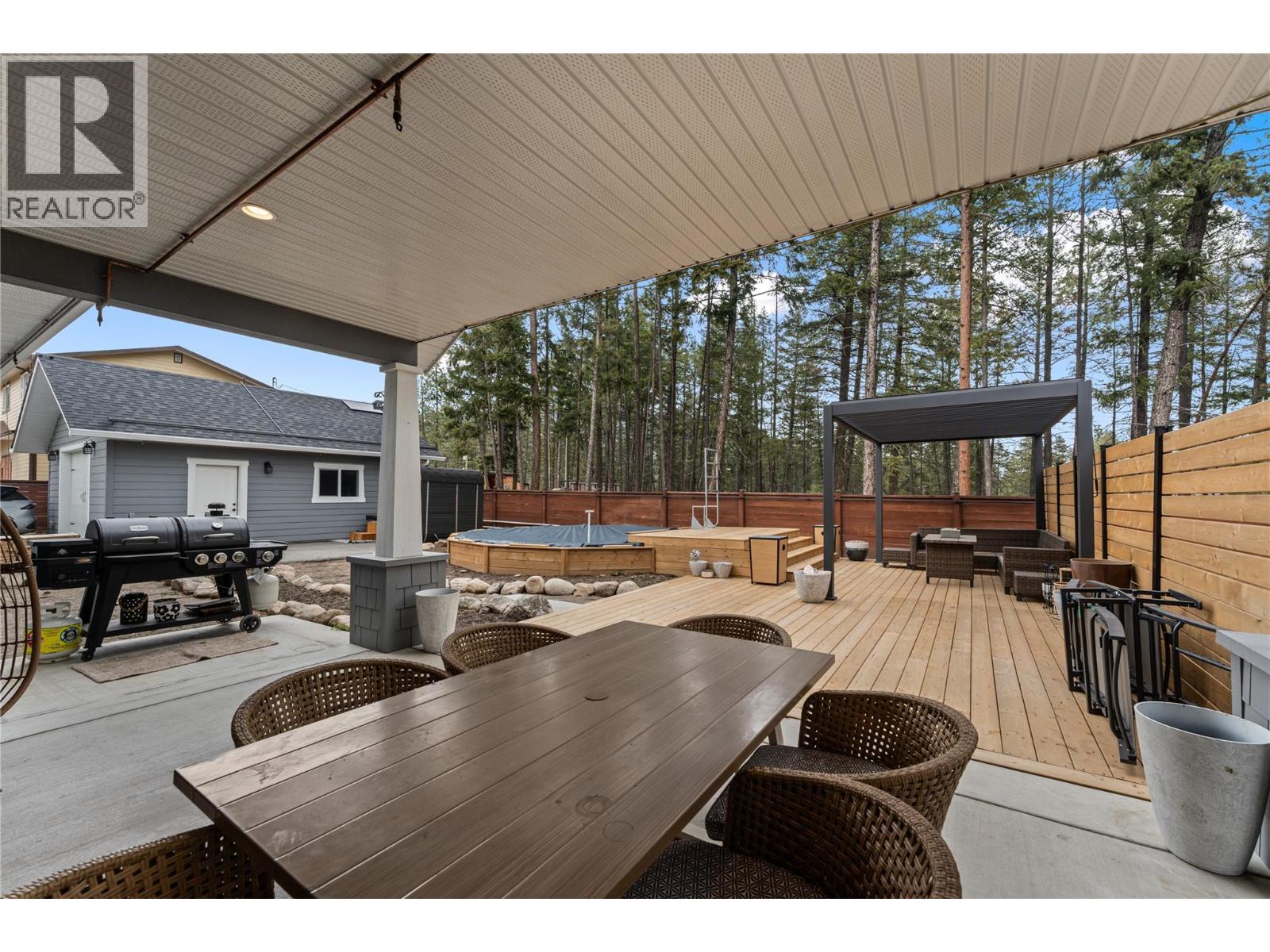 751 Fairbridge Road, Kelowna, British Columbia  V1Z 3W3 - Photo 26 - 10322227