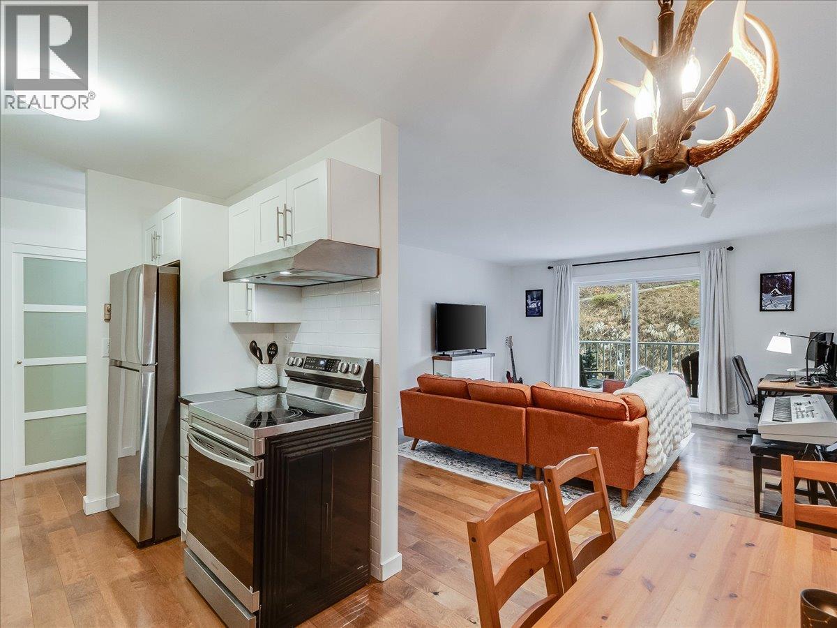 1611 Nickleplate Road Unit# 404, Rossland, British Columbia  V0G 1Y0 - Photo 14 - 10378186