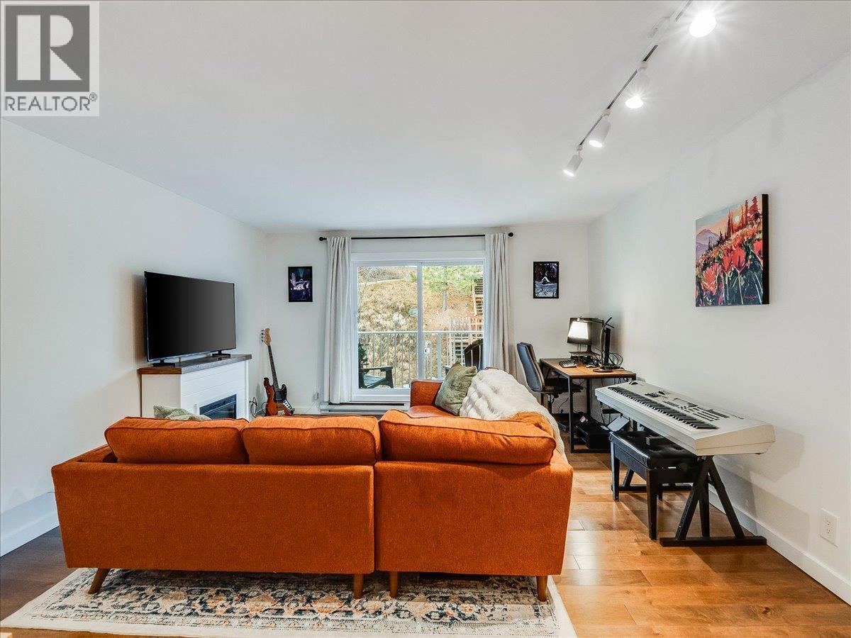 1611 Nickleplate Road Unit# 404, Rossland, British Columbia  V0G 1Y0 - Photo 16 - 10378186