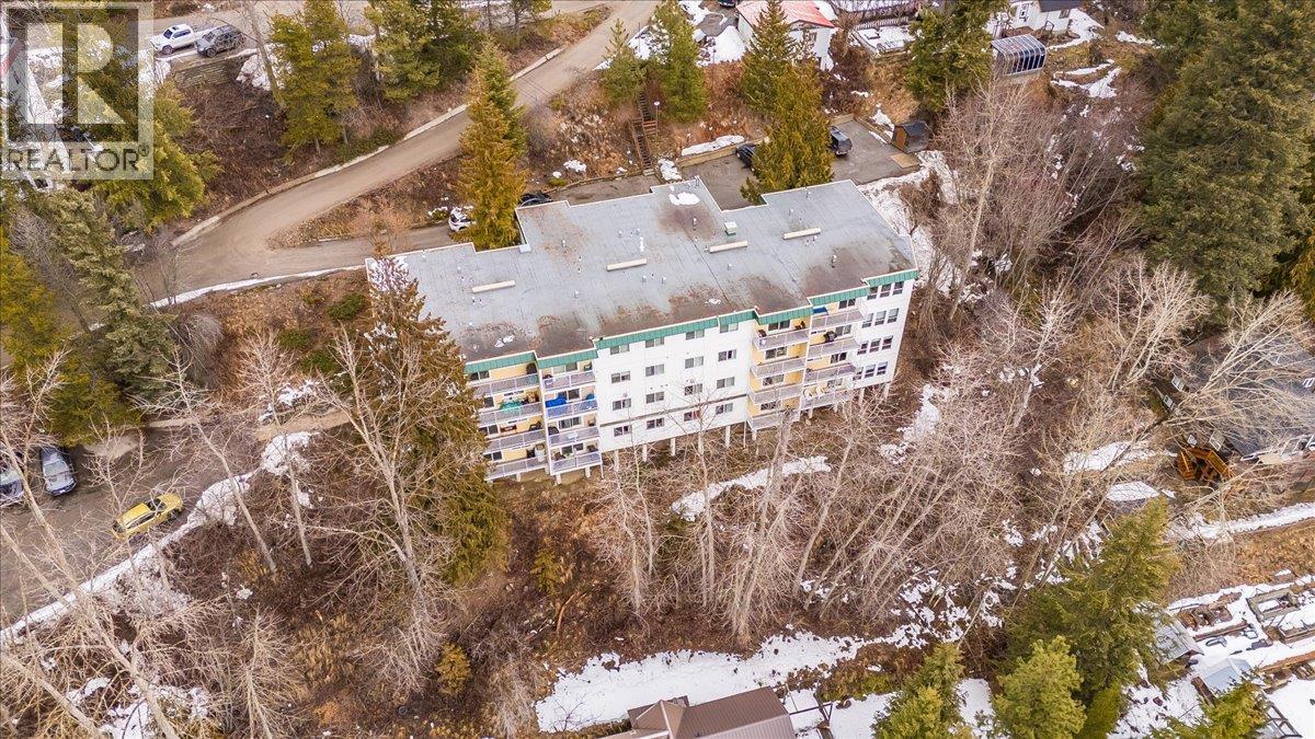 1611 Nickleplate Road Unit# 404, Rossland, British Columbia  V0G 1Y0 - Photo 4 - 10378186