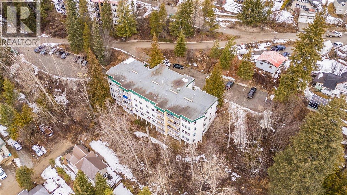 1611 Nickleplate Road Unit# 404, Rossland, British Columbia  V0G 1Y0 - Photo 5 - 10378186