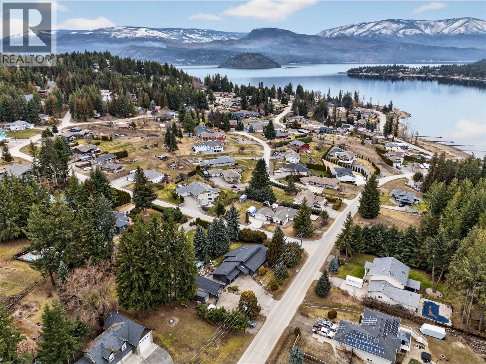 2829 Marine Drive, Blind Bay, British Columbia  V0E 1H1 - Photo 4 - 10377310