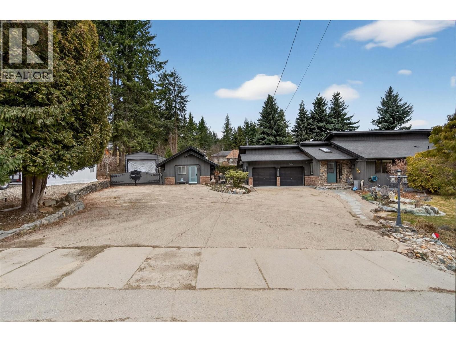 2829 Marine Drive, Blind Bay, British Columbia  V0E 1H1 - Photo 82 - 10377310