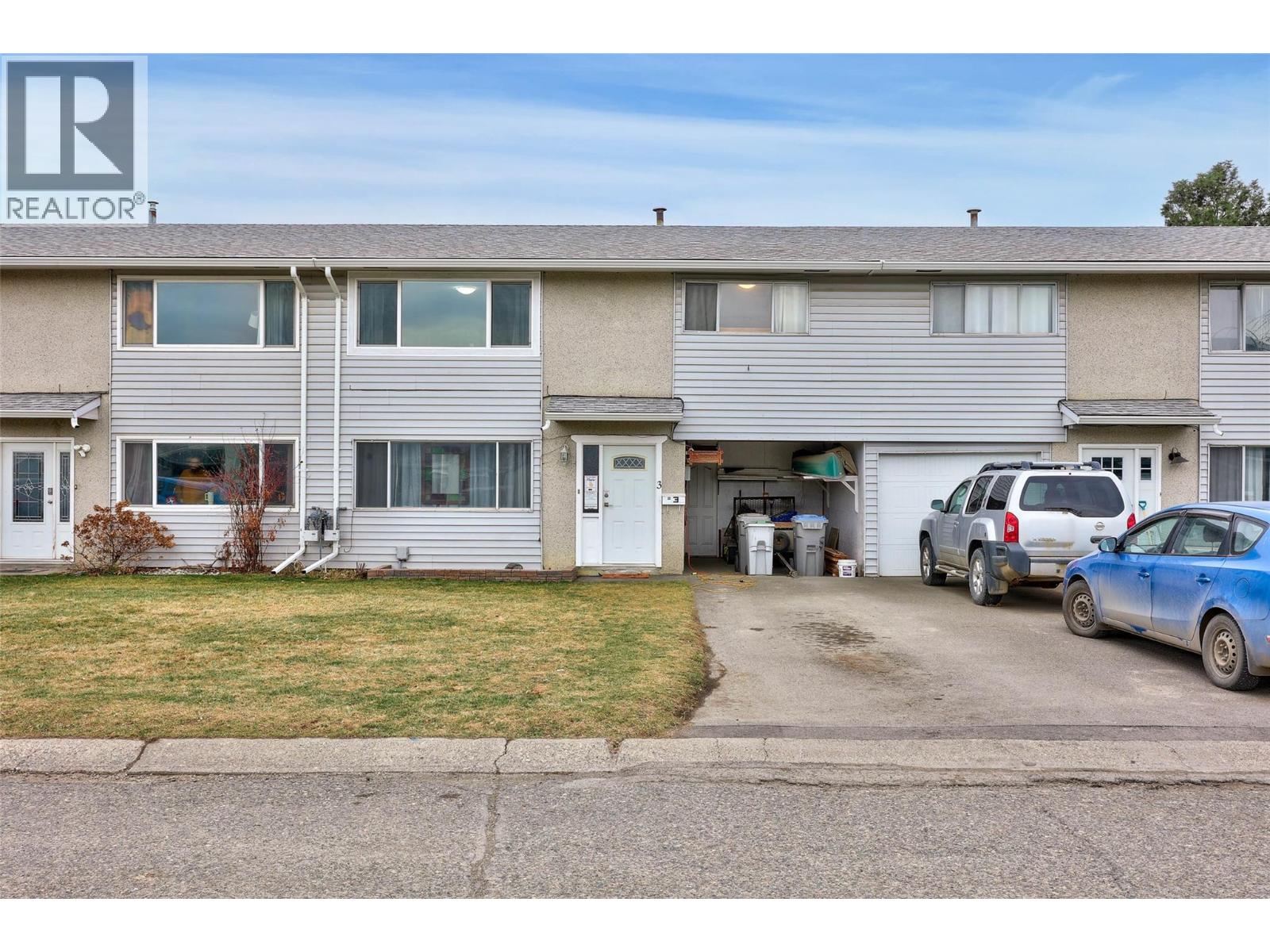 800 Valhalla Drive Unit# 3, Kamloops, British Columbia  V2B 1R8 - Photo 1 - 10376913
