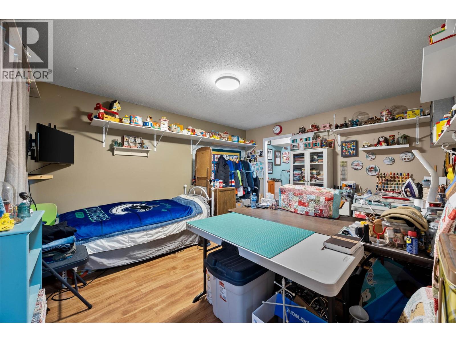 800 Valhalla Drive Unit# 3, Kamloops, British Columbia  V2B 1R8 - Photo 17 - 10376913