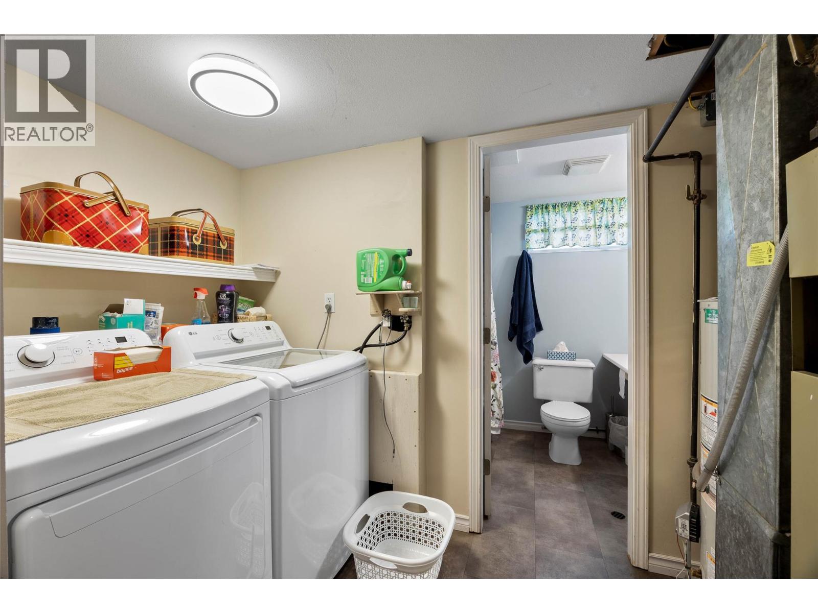 800 Valhalla Drive Unit# 3, Kamloops, British Columbia  V2B 1R8 - Photo 21 - 10376913