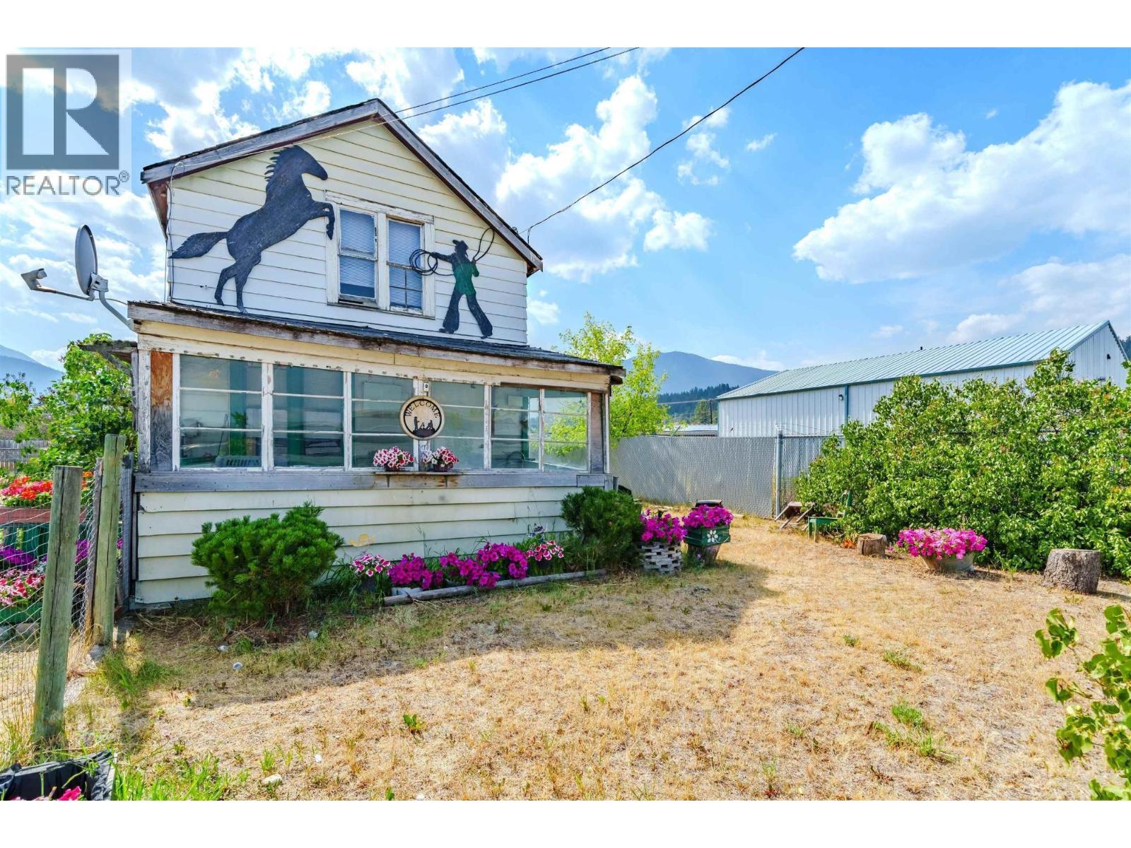 307 Smith Avenue, Clinton, British Columbia  V0K 1K0 - Photo 20 - 10378382