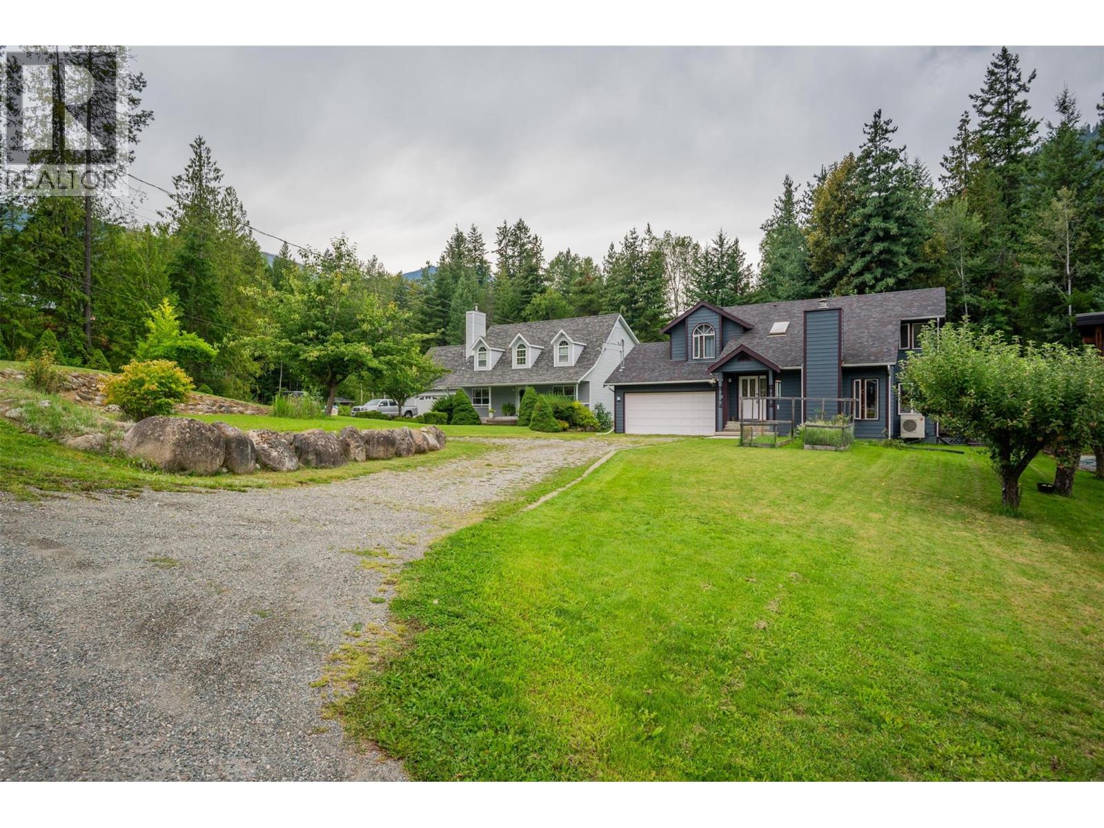 611 7th Street, Kaslo, British Columbia  V0G 1M0 - Photo 10 - 10377154