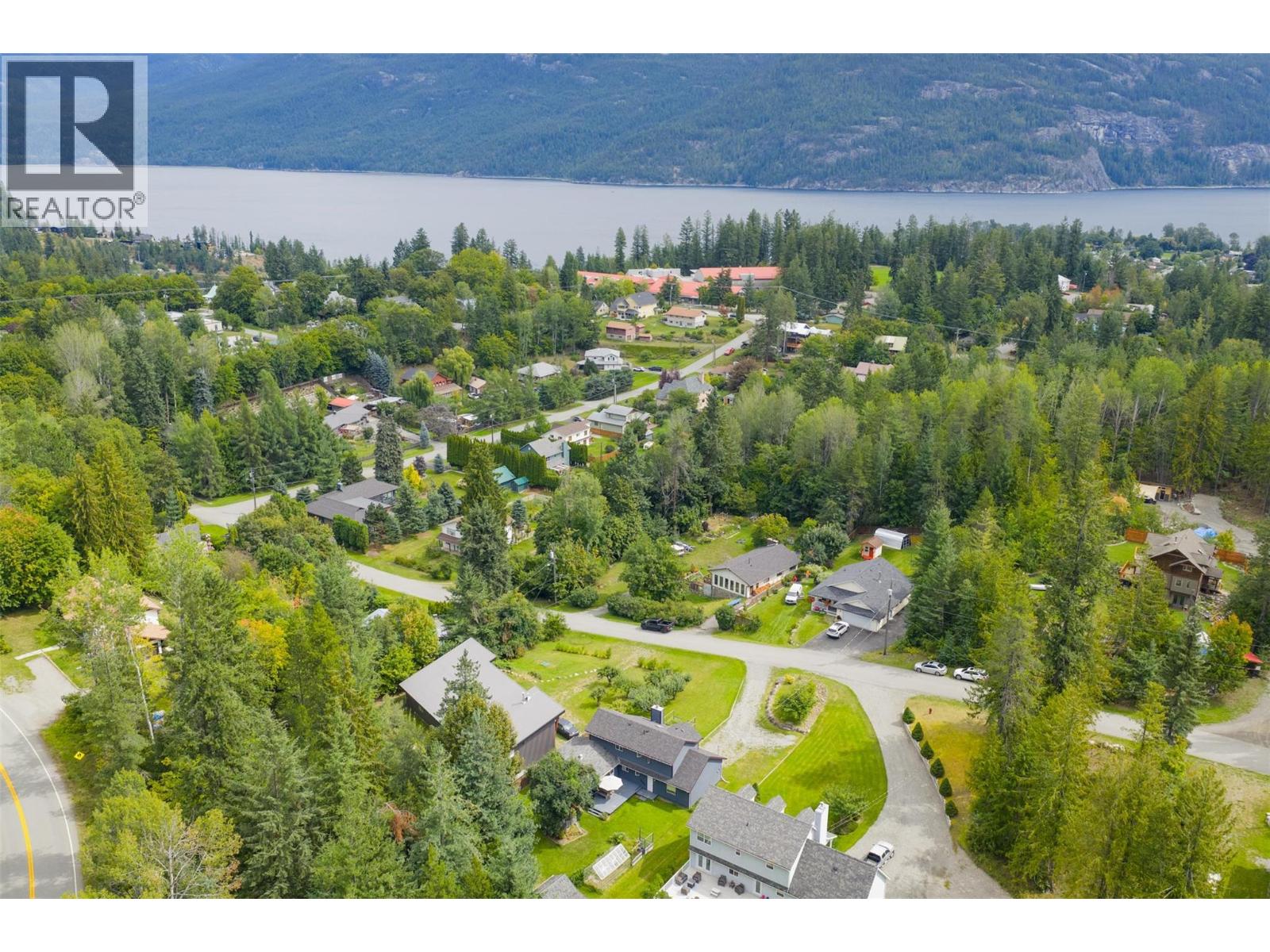 611 7th Street, Kaslo, British Columbia  V0G 1M0 - Photo 8 - 10377154