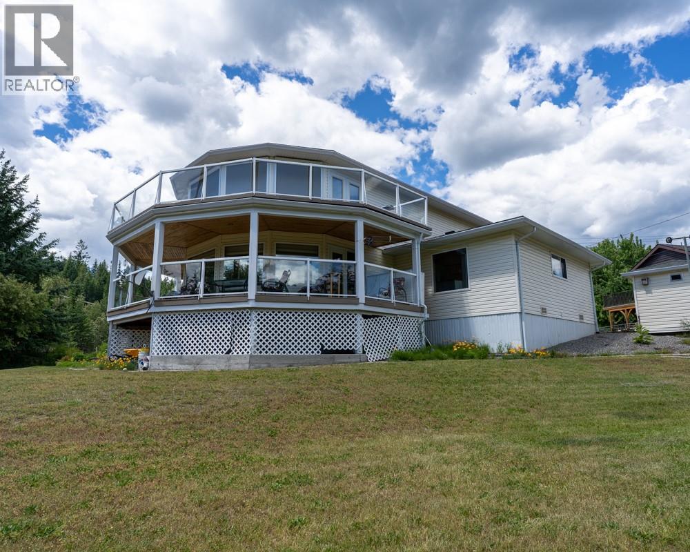 720 2nd Street, Kaslo, British Columbia  V0G 1M0 - Photo 10 - 10376929