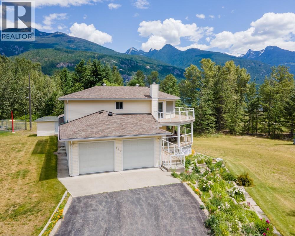 720 2nd Street, Kaslo, British Columbia  V0G 1M0 - Photo 12 - 10376929