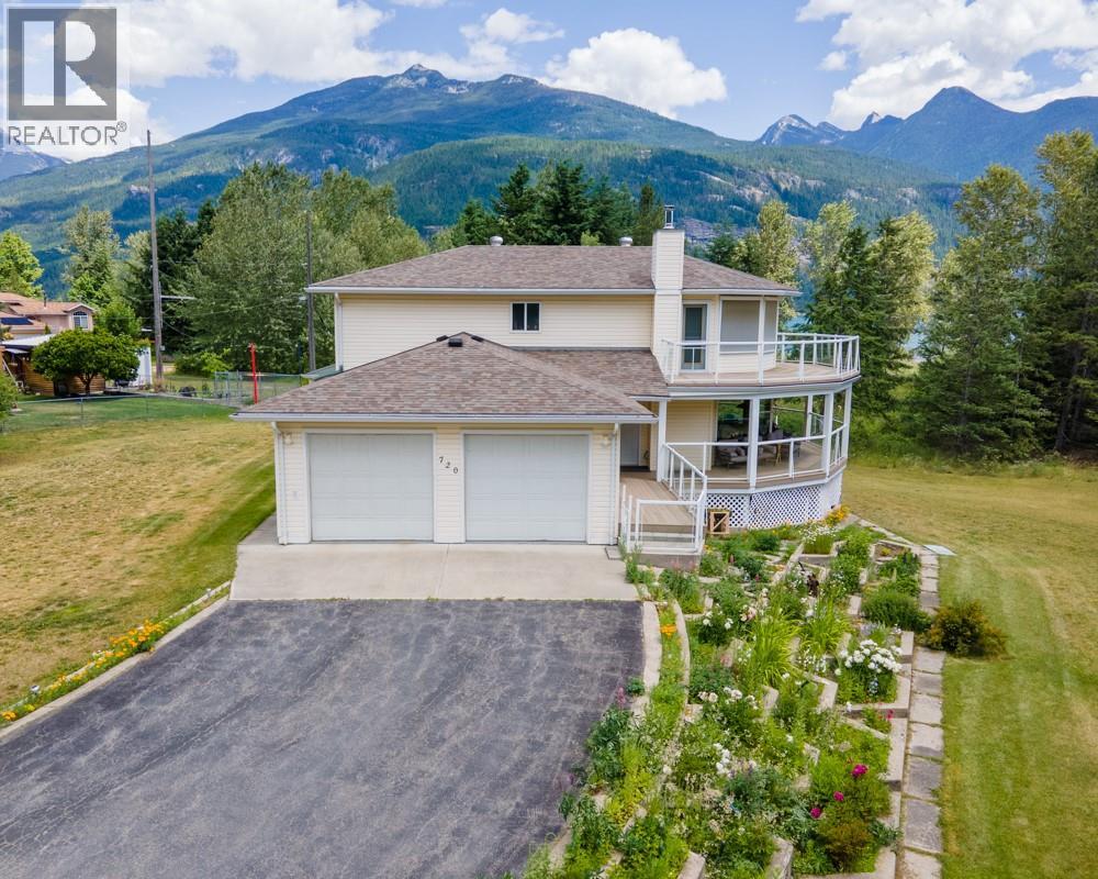 720 2nd Street, Kaslo, British Columbia  V0G 1M0 - Photo 63 - 10376929