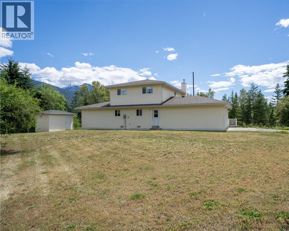 720 2nd Street, Kaslo, British Columbia  V0G 1M0 - Photo 7 - 10376929