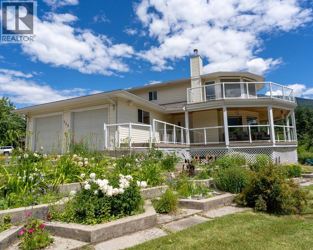 720 2nd Street, Kaslo, British Columbia  V0G 1M0 - Photo 9 - 10376929