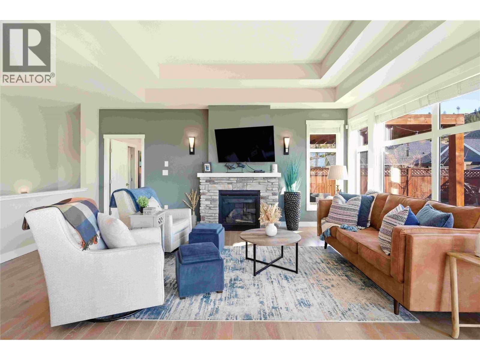 2110 Lawrence Avenue, Penticton, British Columbia  V2A 9G6 - Photo 28 - 10378346