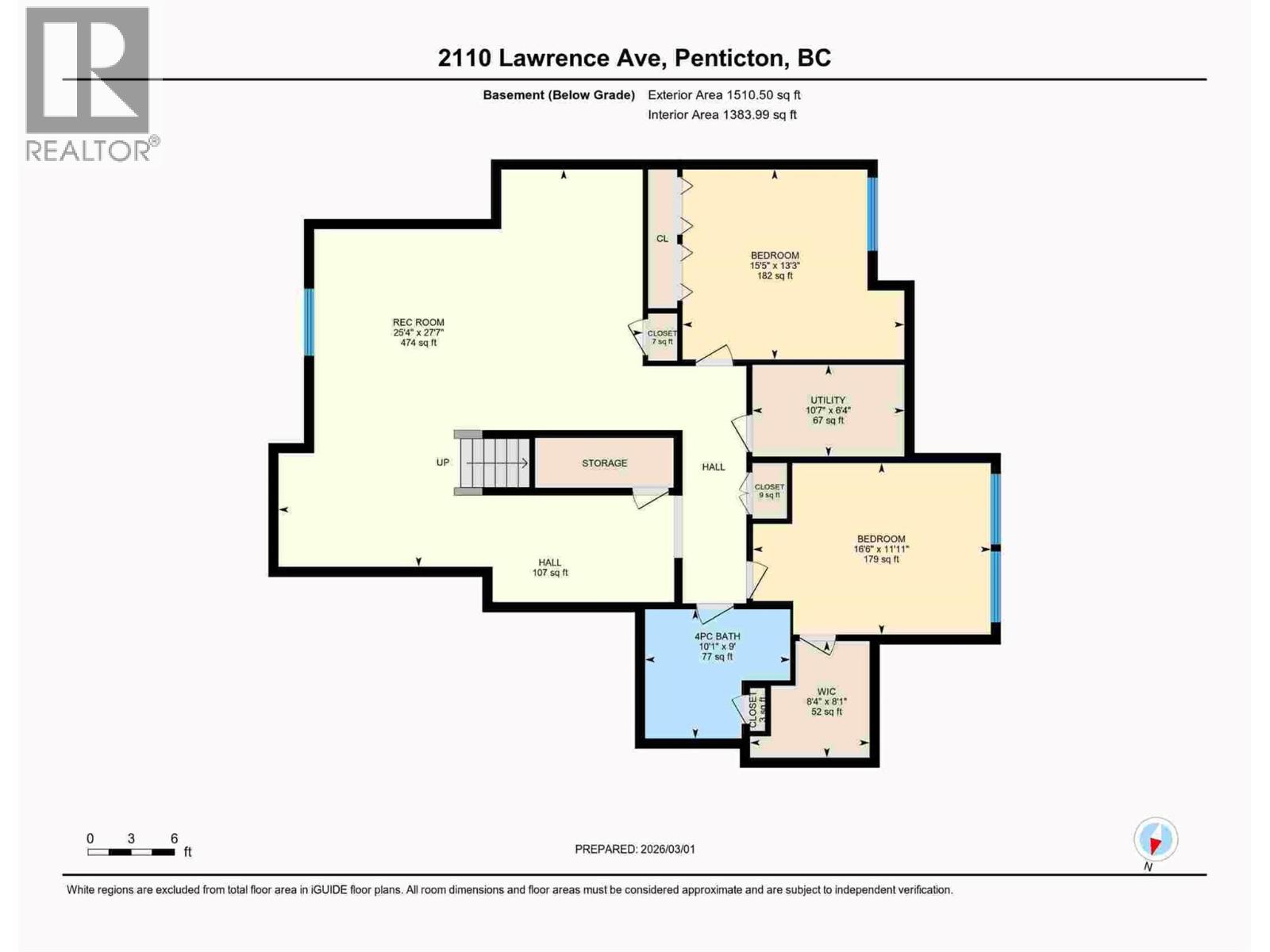 2110 Lawrence Avenue, Penticton, British Columbia  V2A 9G6 - Photo 51 - 10378346