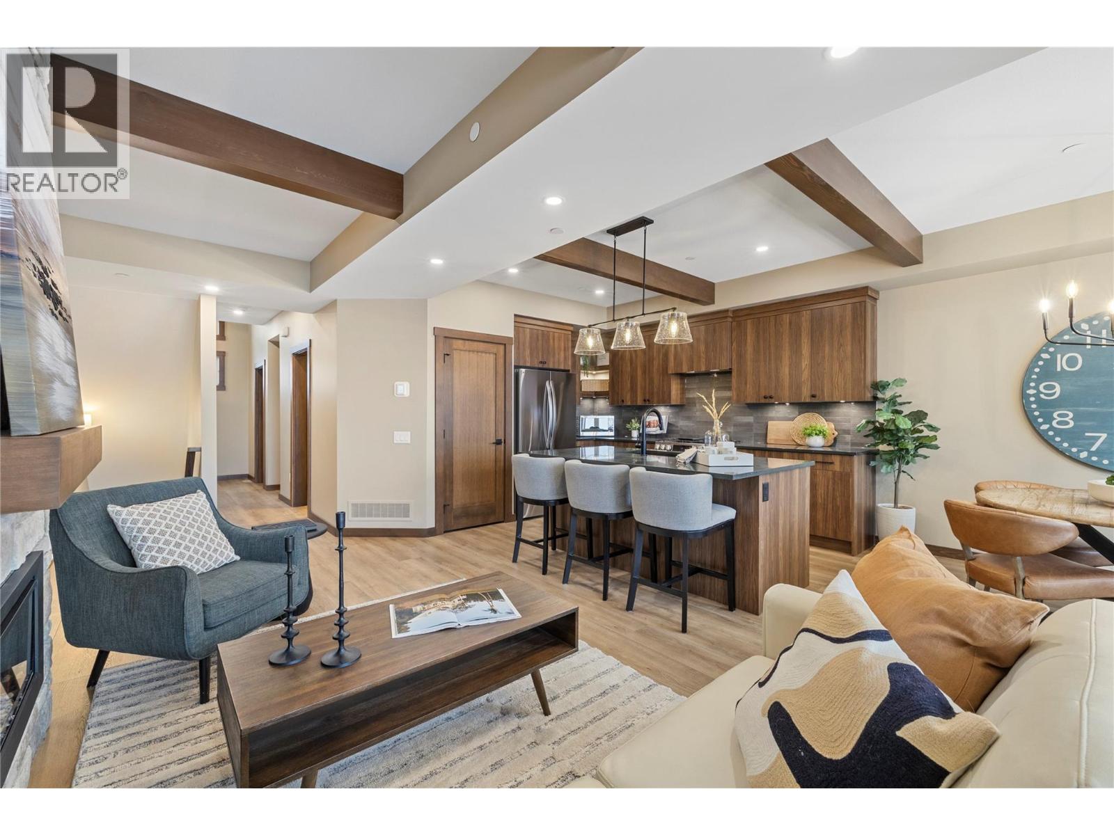 255 Feathertop Way Unit# 88, Big White, British Columbia  V1P 1T4 - Photo 13 - 10378214