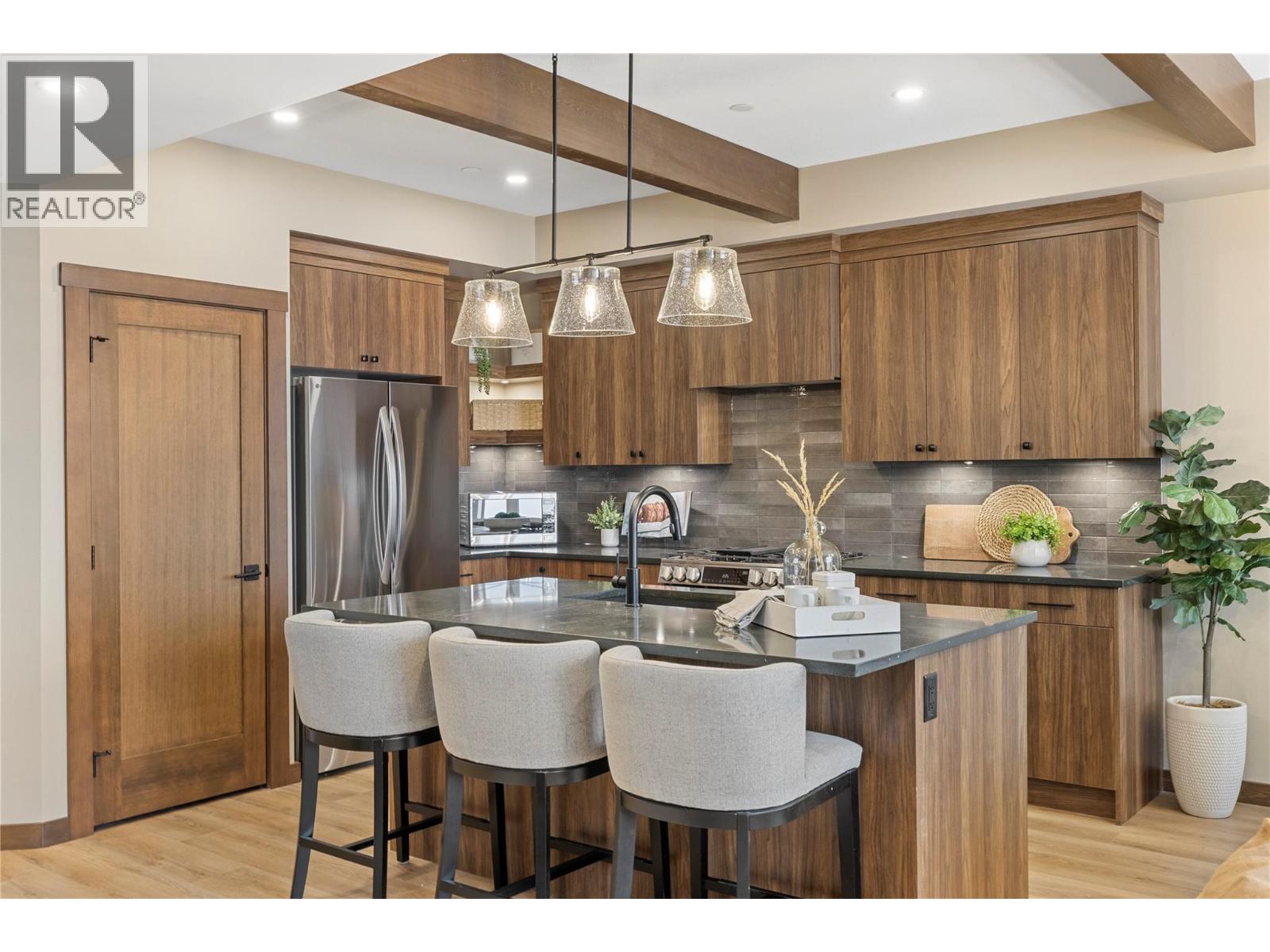 255 Feathertop Way Unit# 88, Big White, British Columbia  V1P 1T4 - Photo 5 - 10378214