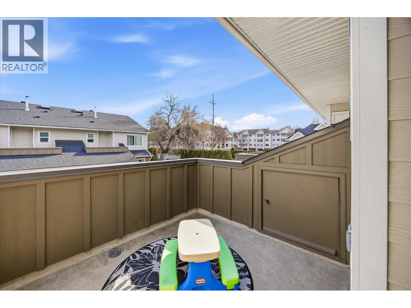 2055 Ethel Street Unit# 15, Kelowna, British Columbia  V1Y 2Z6 - Photo 23 - 10378159