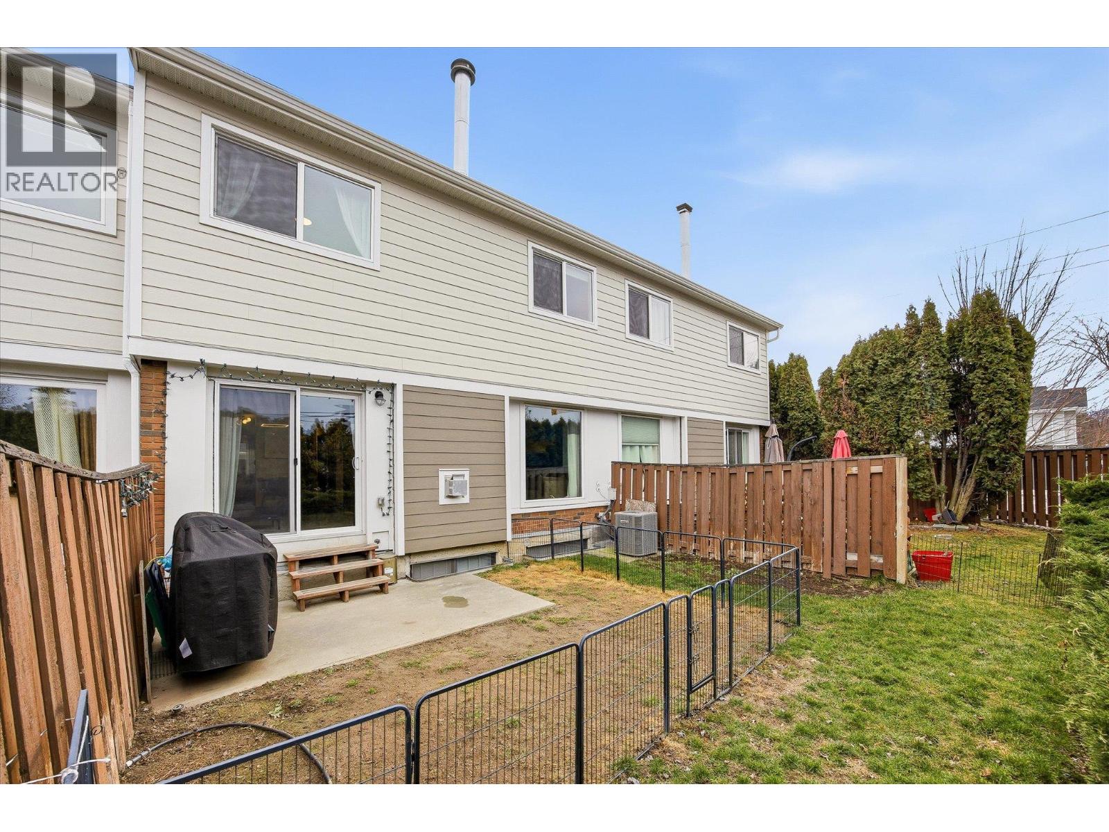 2055 Ethel Street Unit# 15, Kelowna, British Columbia  V1Y 2Z6 - Photo 42 - 10378159