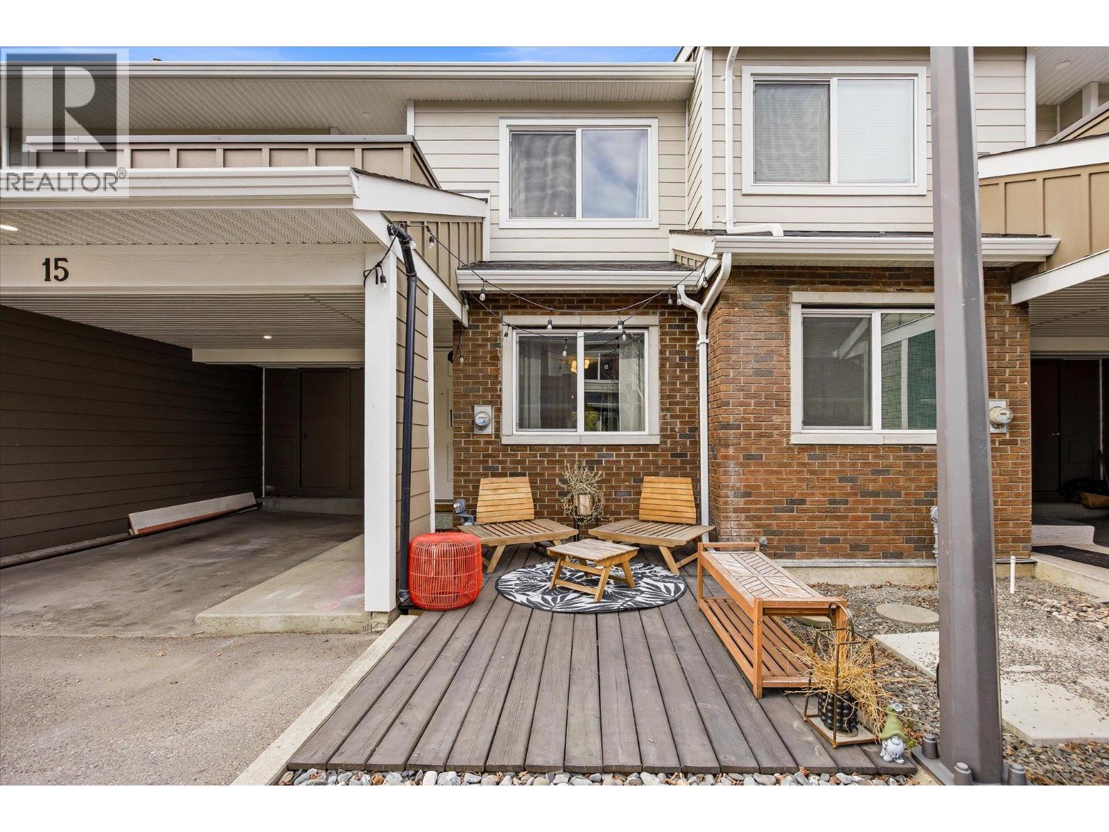 2055 Ethel Street Unit# 15, Kelowna, British Columbia  V1Y 2Z6 - Photo 43 - 10378159