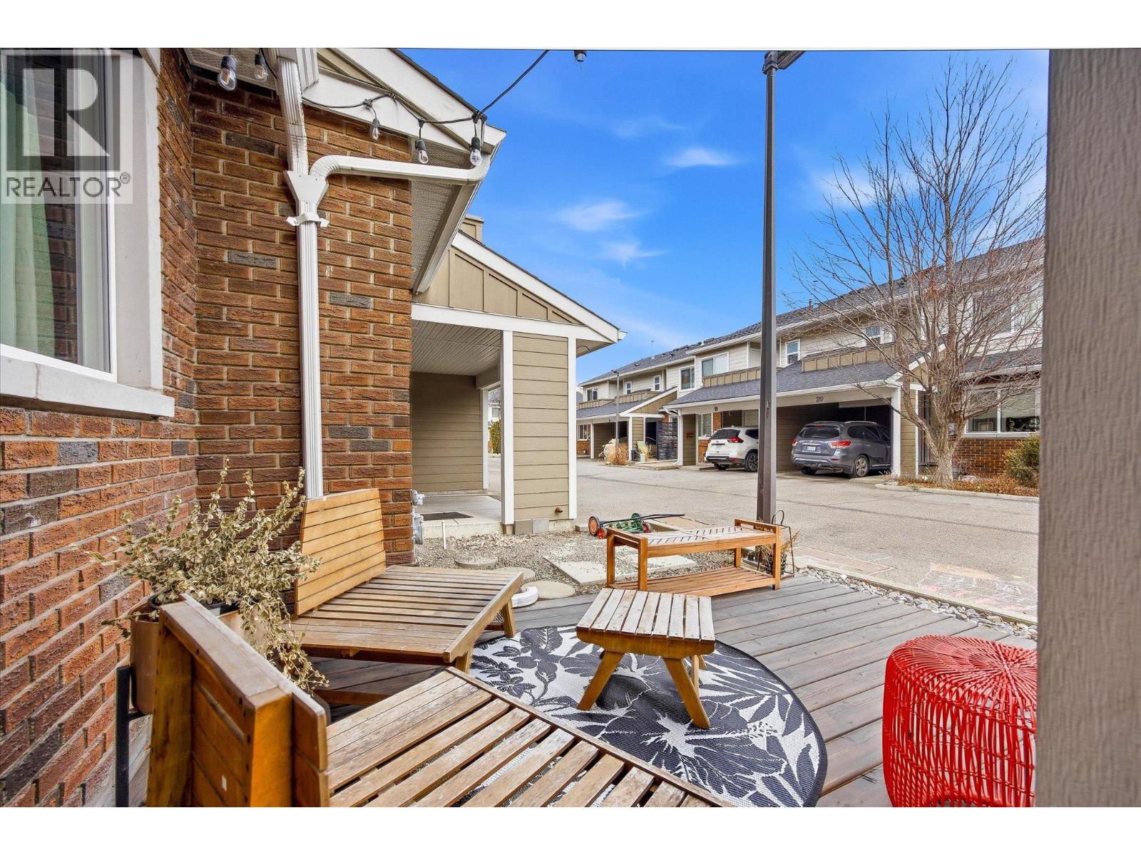 2055 Ethel Street Unit# 15, Kelowna, British Columbia  V1Y 2Z6 - Photo 44 - 10378159