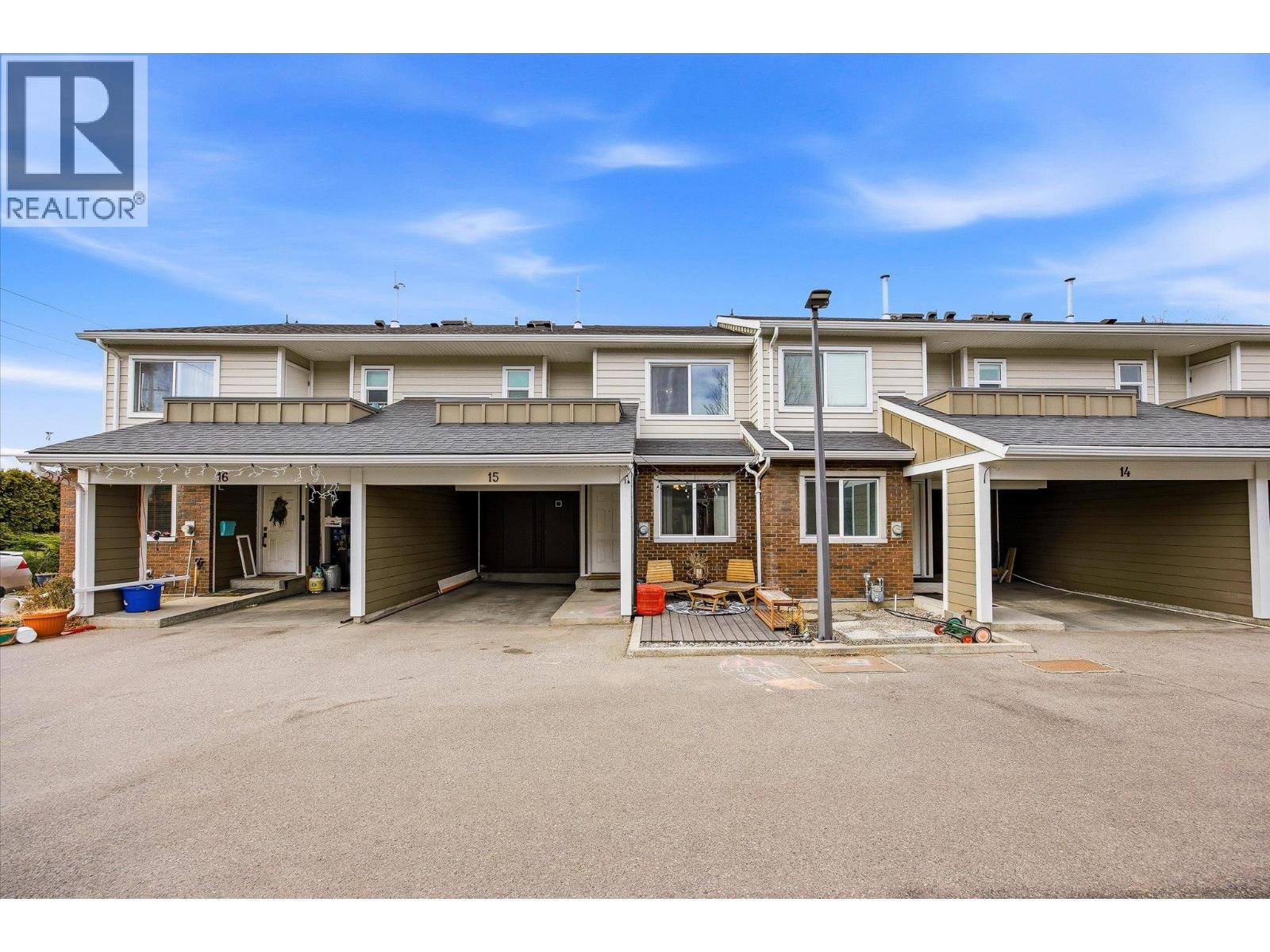 2055 Ethel Street Unit# 15, Kelowna, British Columbia  V1Y 2Z6 - Photo 45 - 10378159