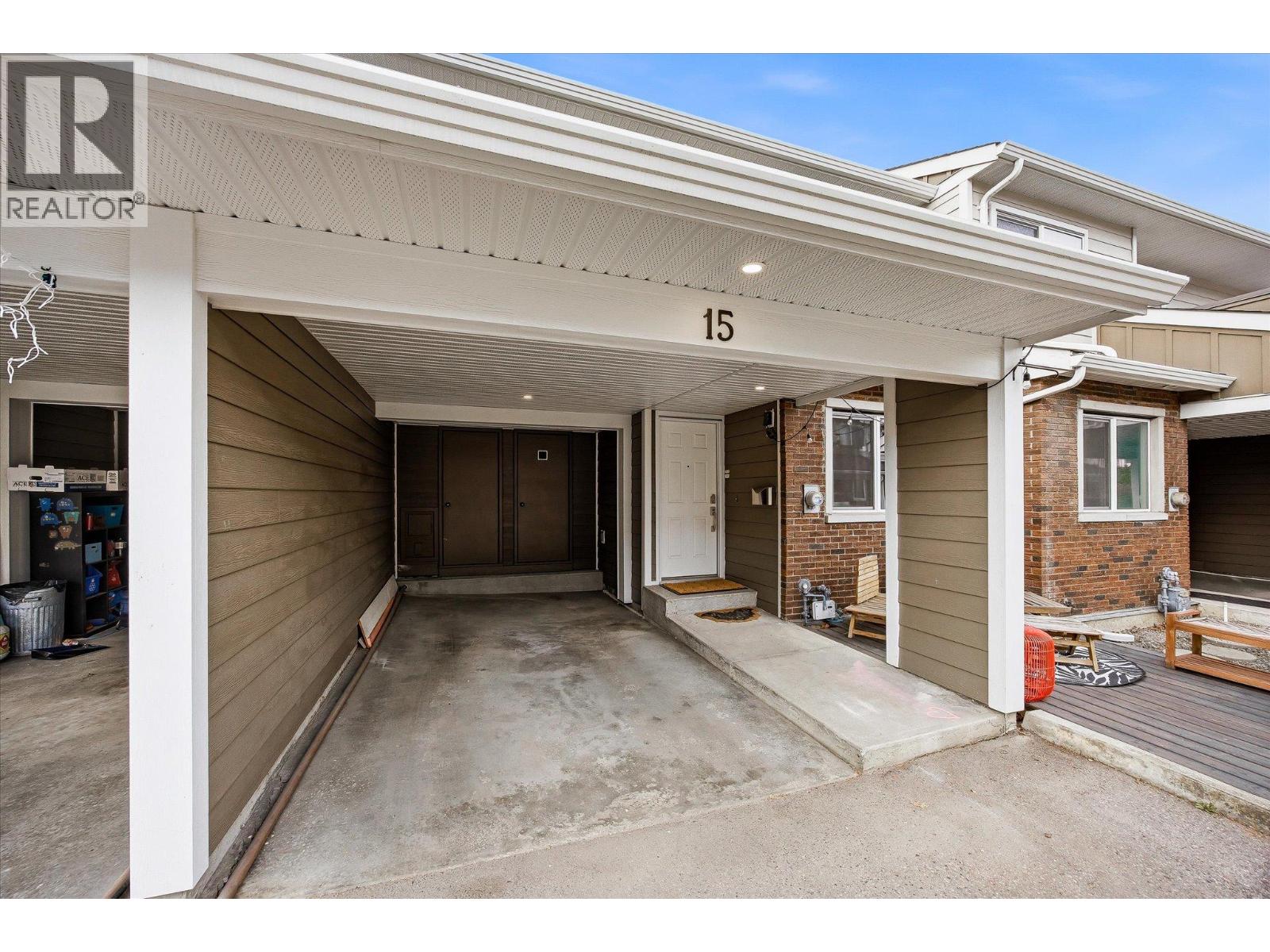 2055 Ethel Street Unit# 15, Kelowna, British Columbia  V1Y 2Z6 - Photo 46 - 10378159