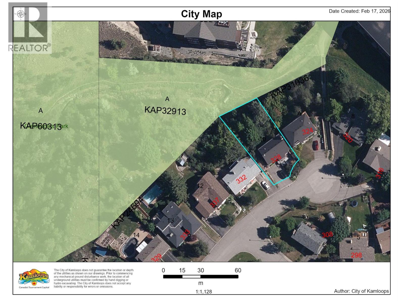 328 Whiteshield Crescent, Kamloops, British Columbia  V2E 1G3 - Photo 5 - 10378371